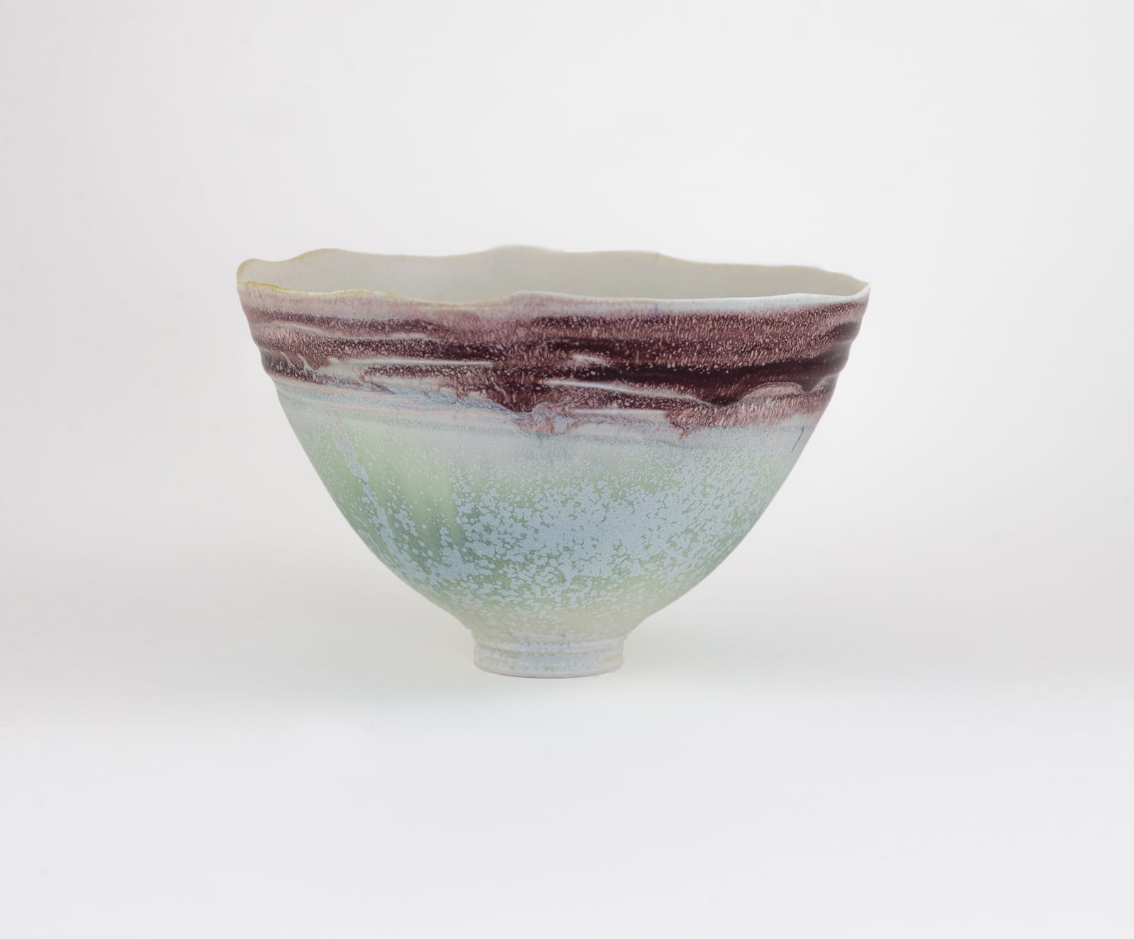 Hugh West, Open Bowl