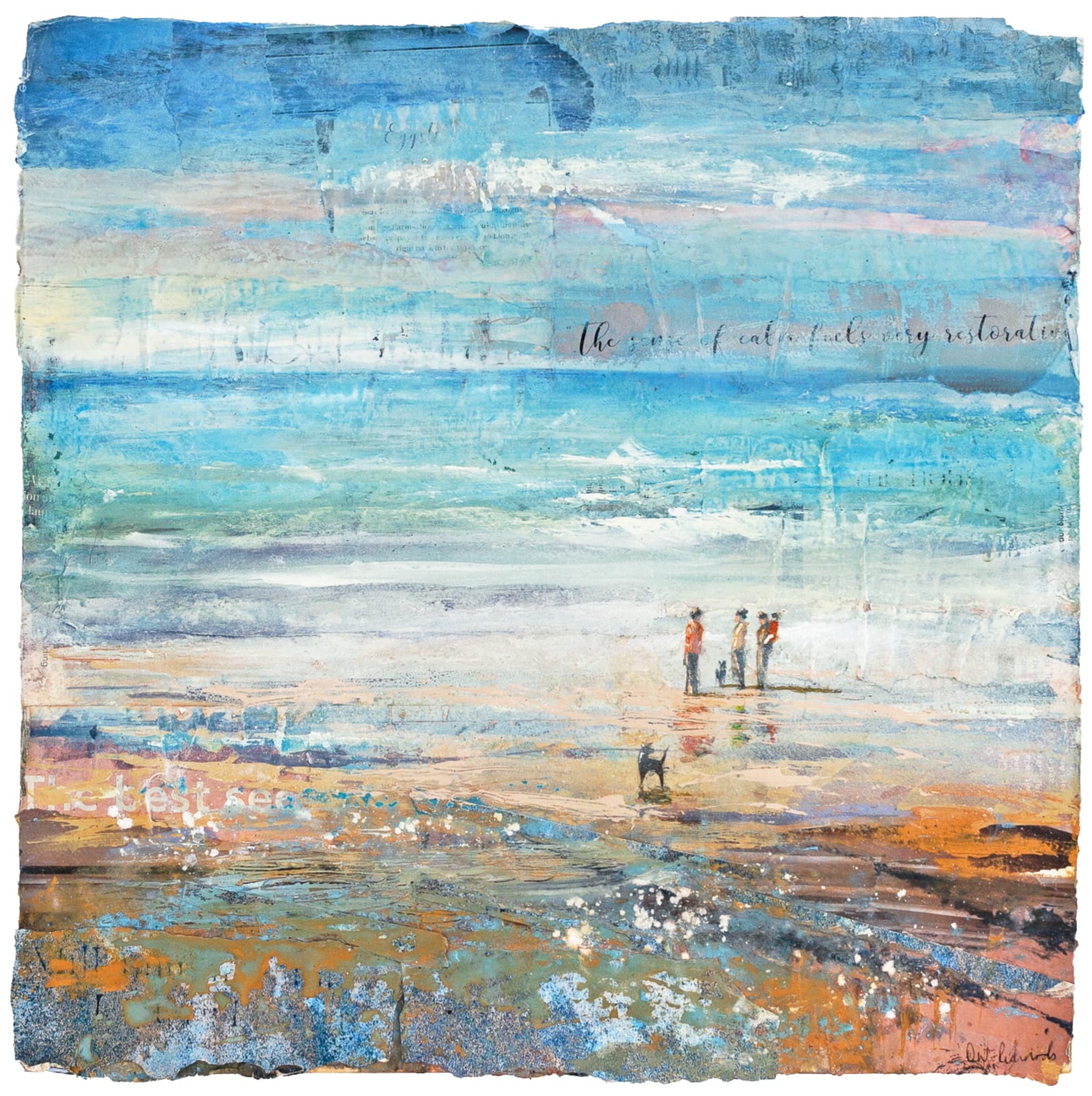 Viv Richards, March 18th