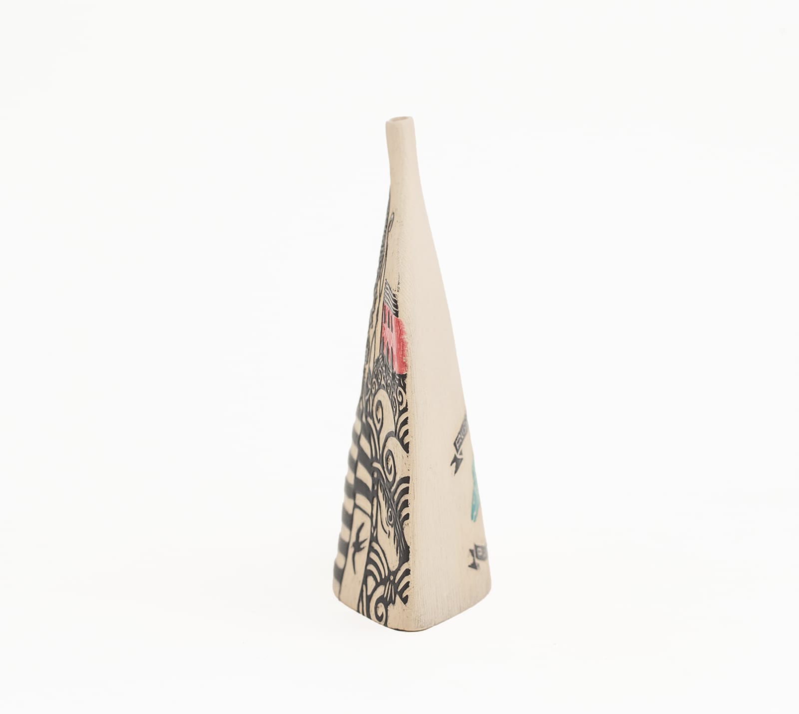 Russell Martin, Polzeath Sailor Pot