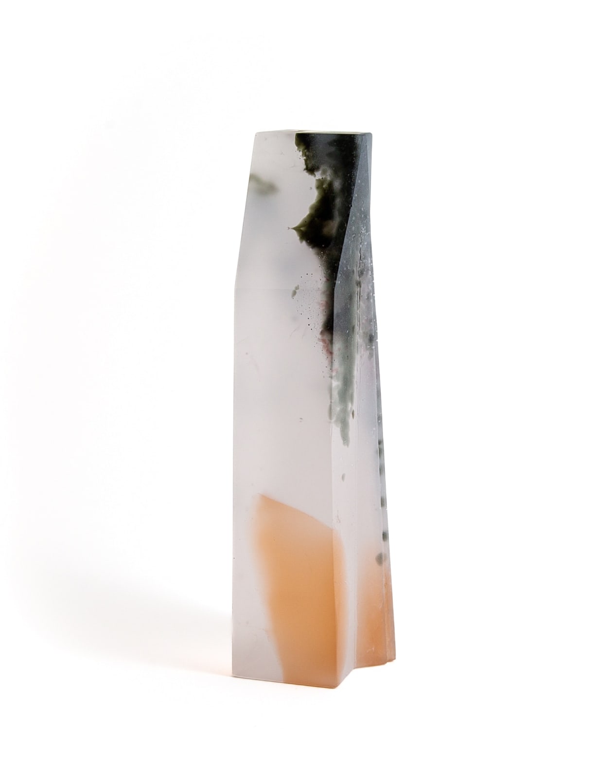 Jade Pinnell, Urban Colour Study #2