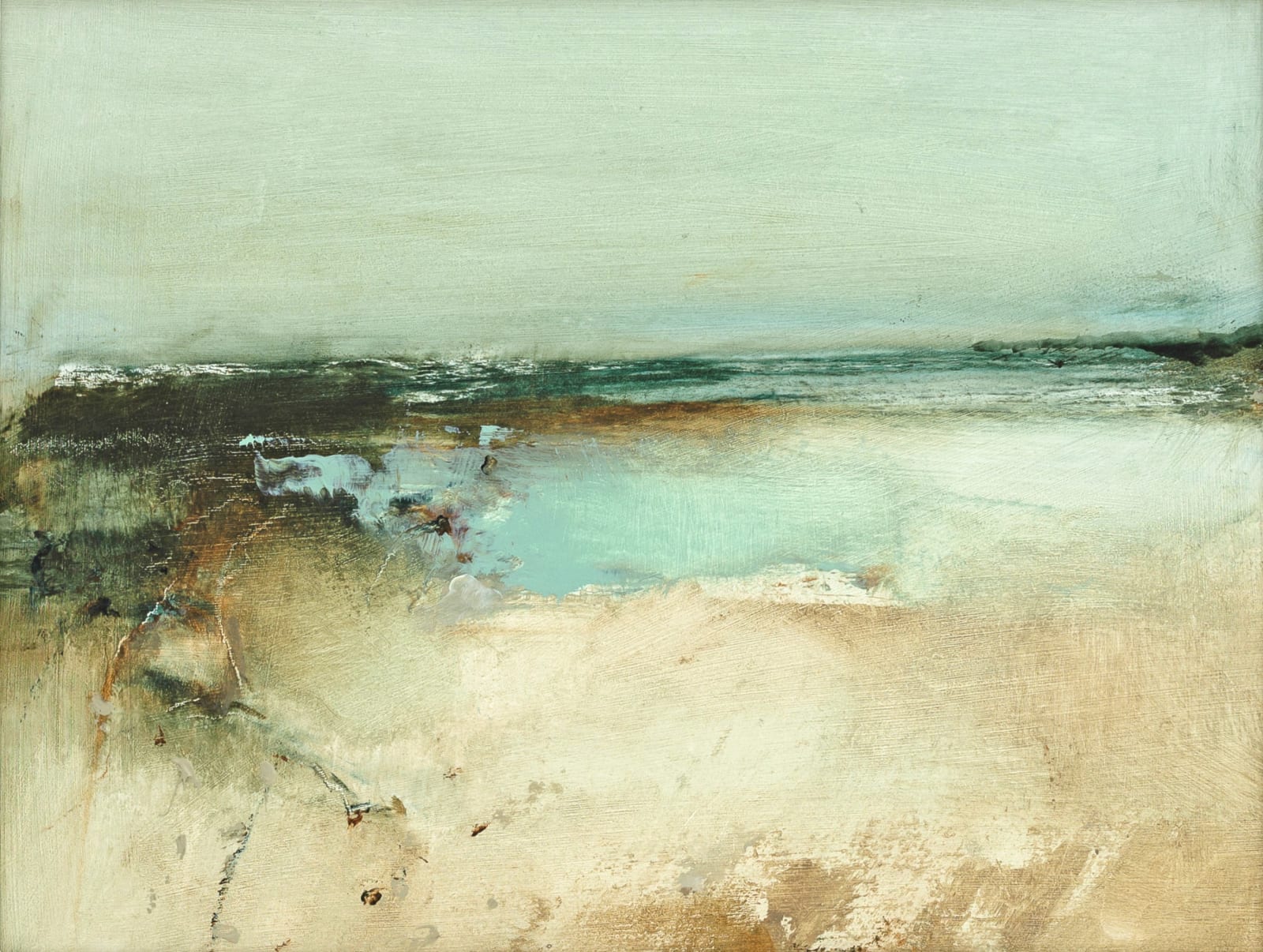 Peter Turnbull, Not Forgetting