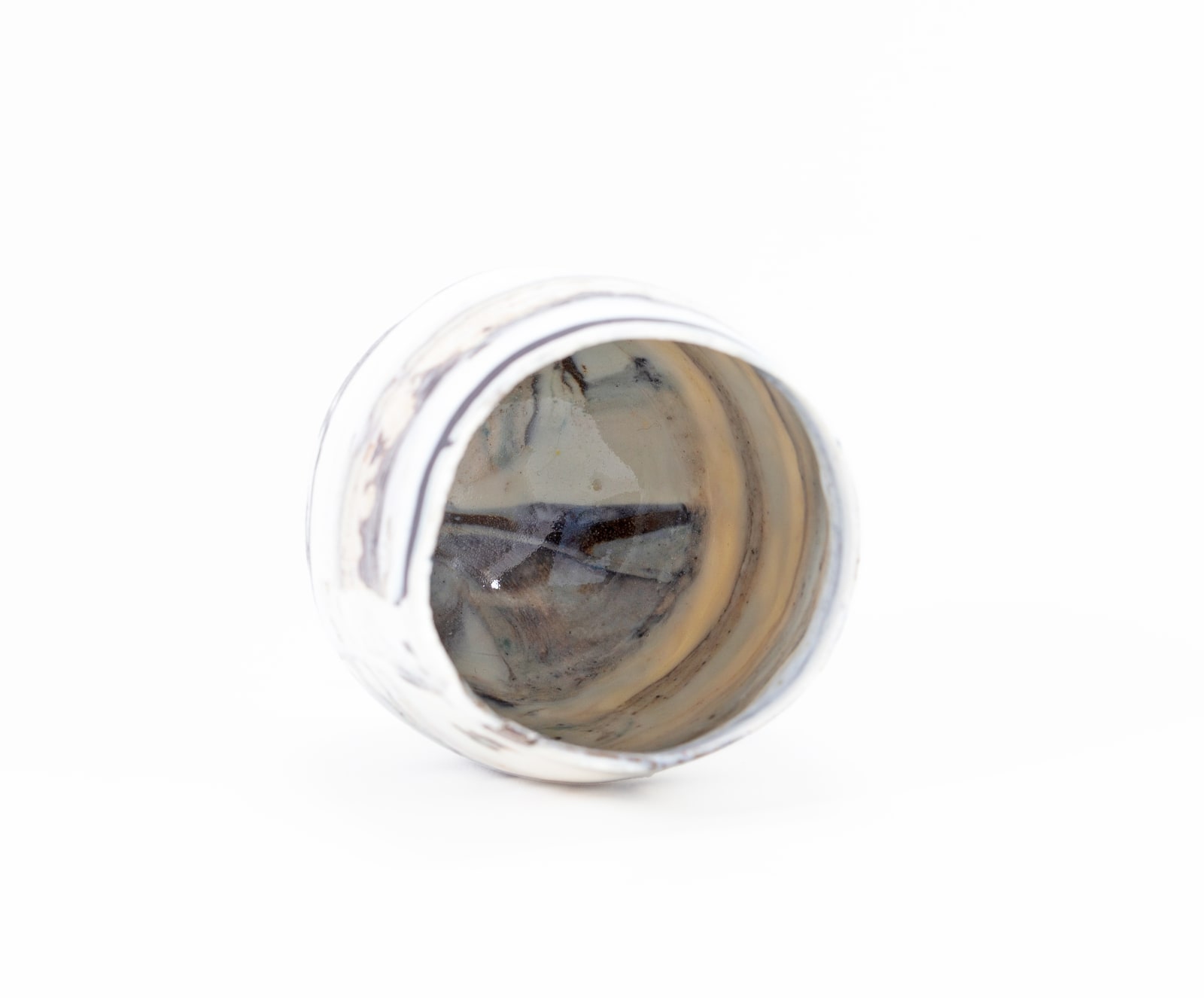 Bridget Macklin, Sanctuary Vessel