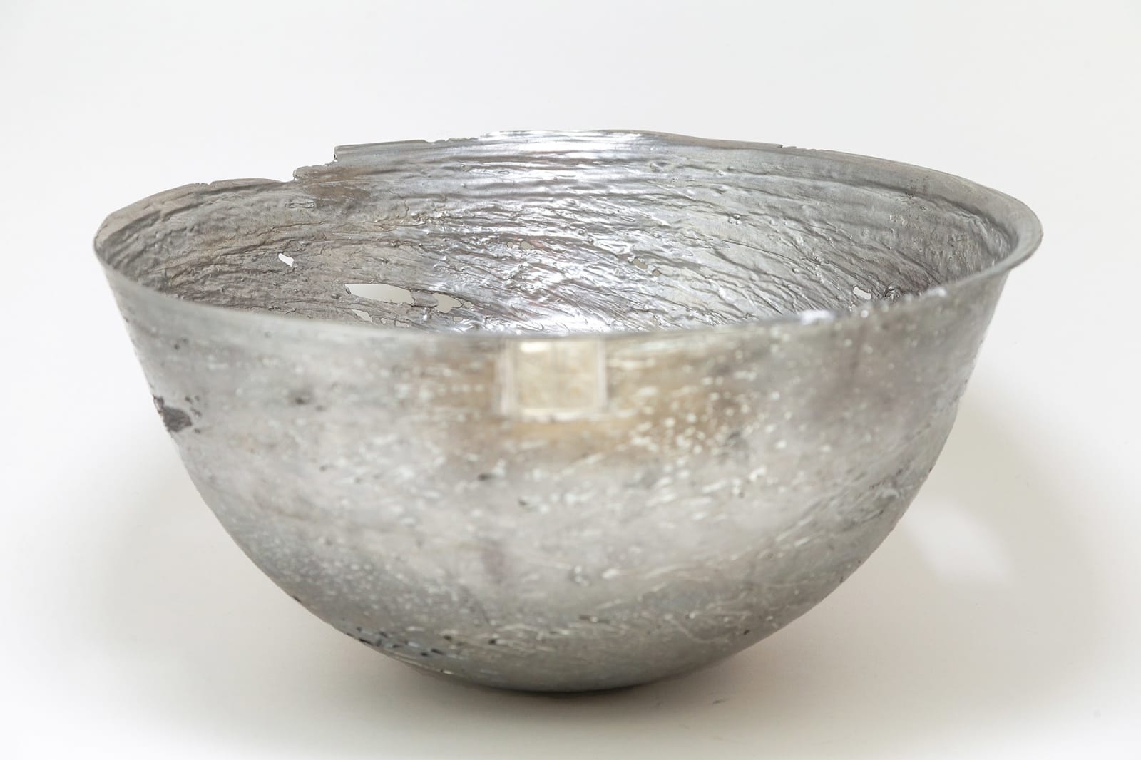 Rachael Osborne, Wrecked Vessel