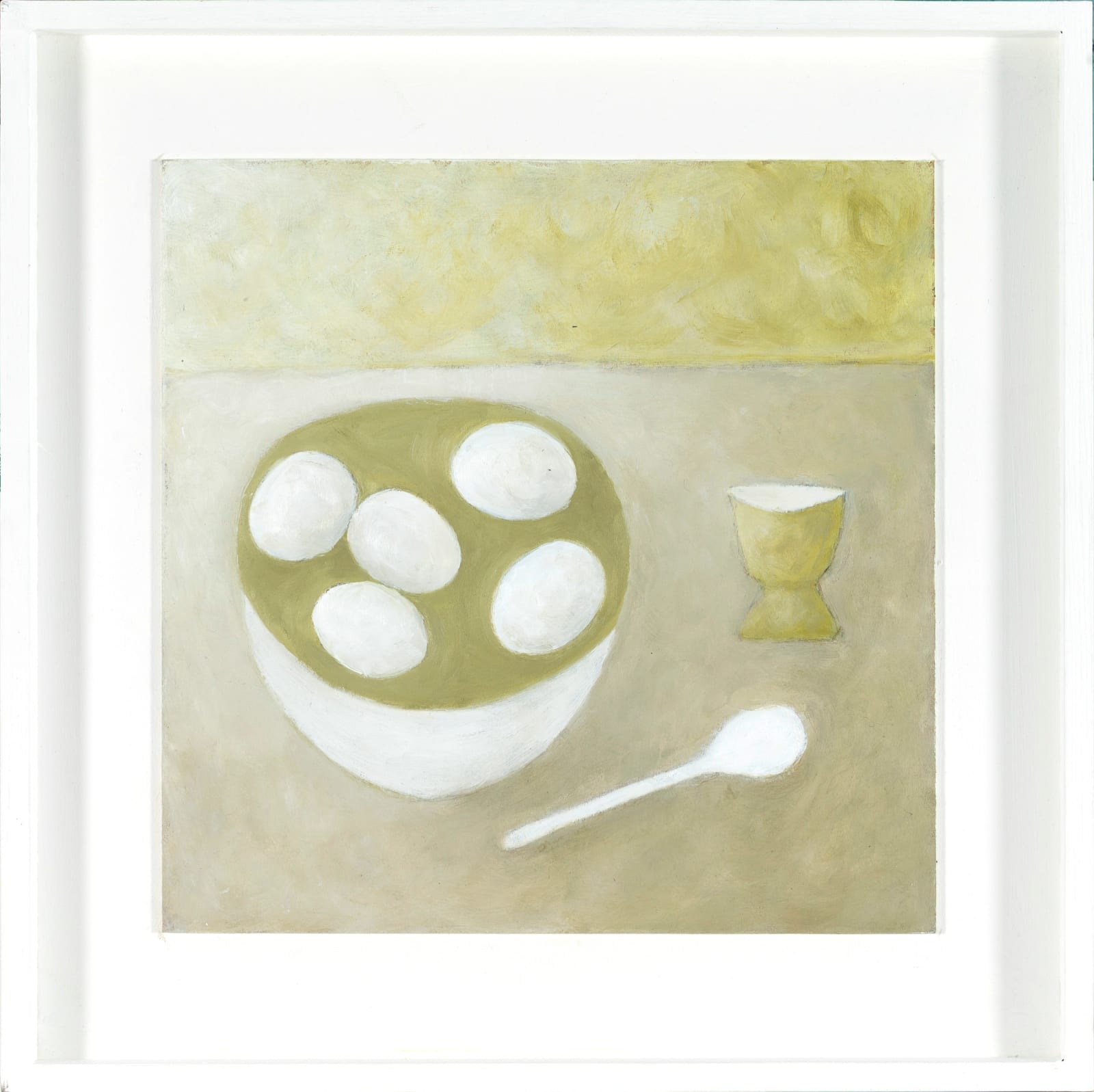 Suzanne Davies, Cornish Duck Eggs