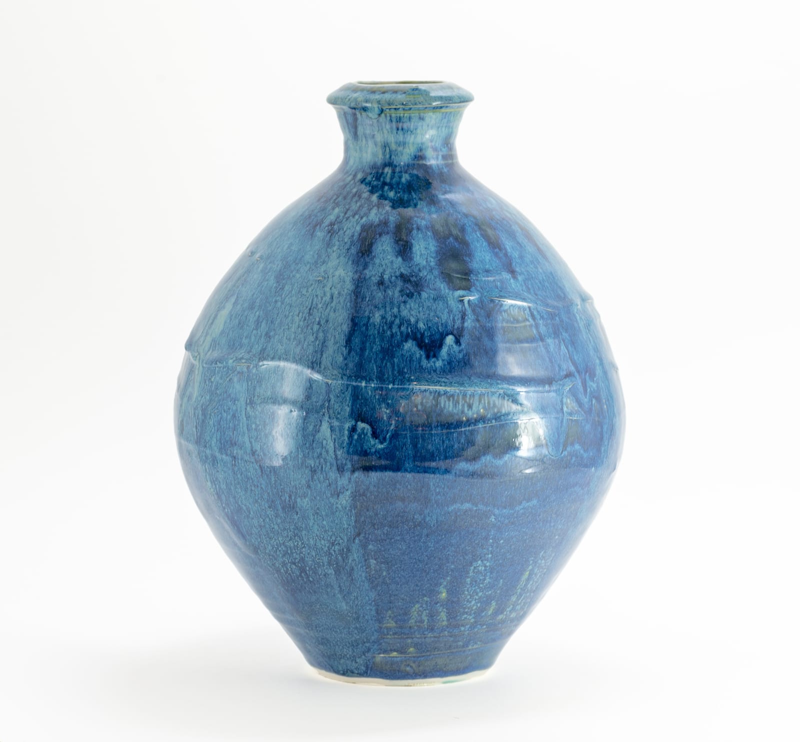 Hugh West, Moon Jar