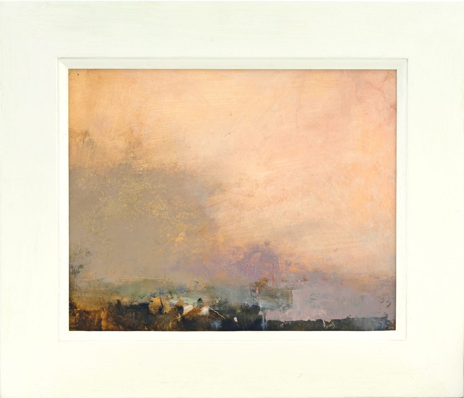 Peter Turnbull, Nerja