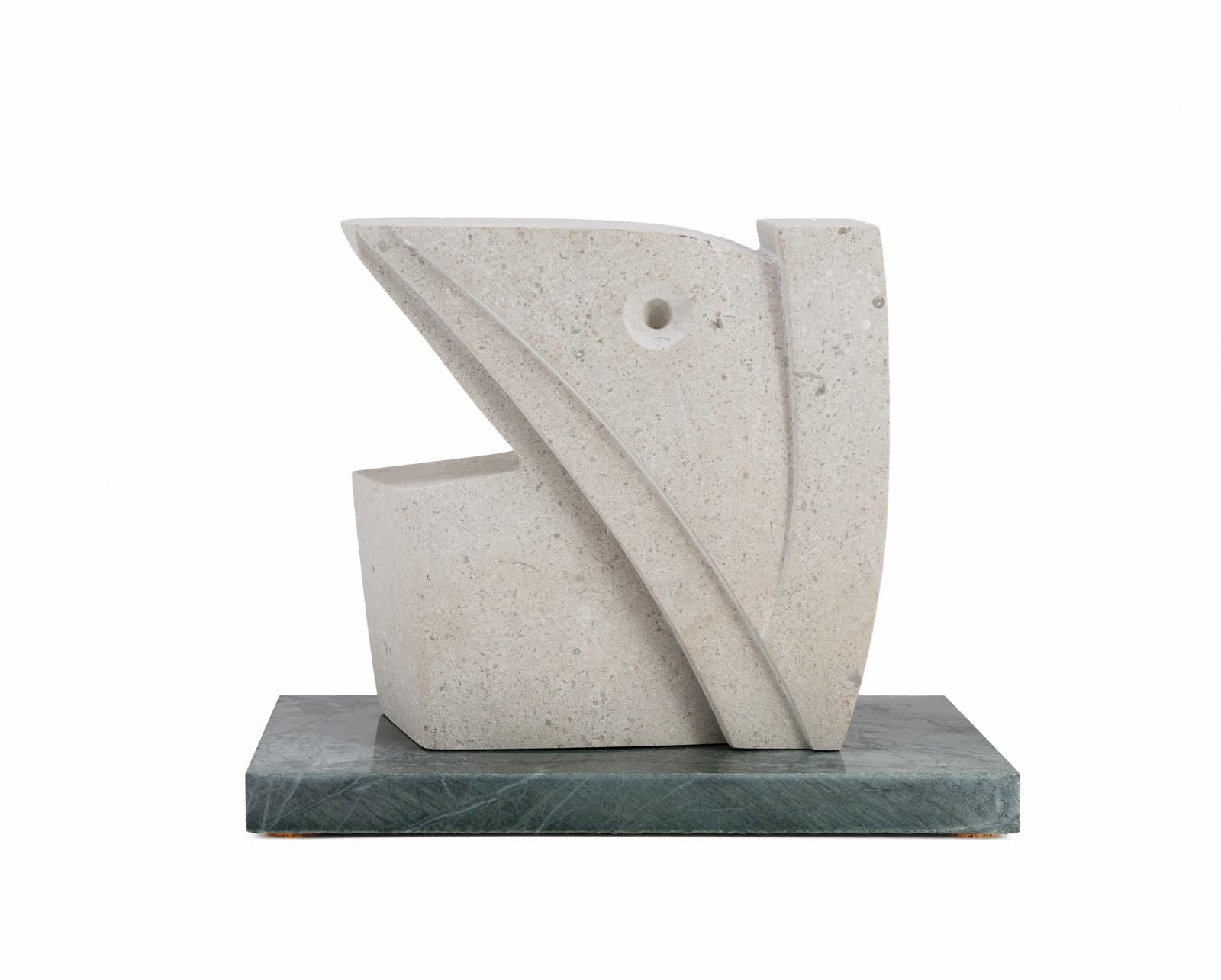 Richard Holliday, Fish