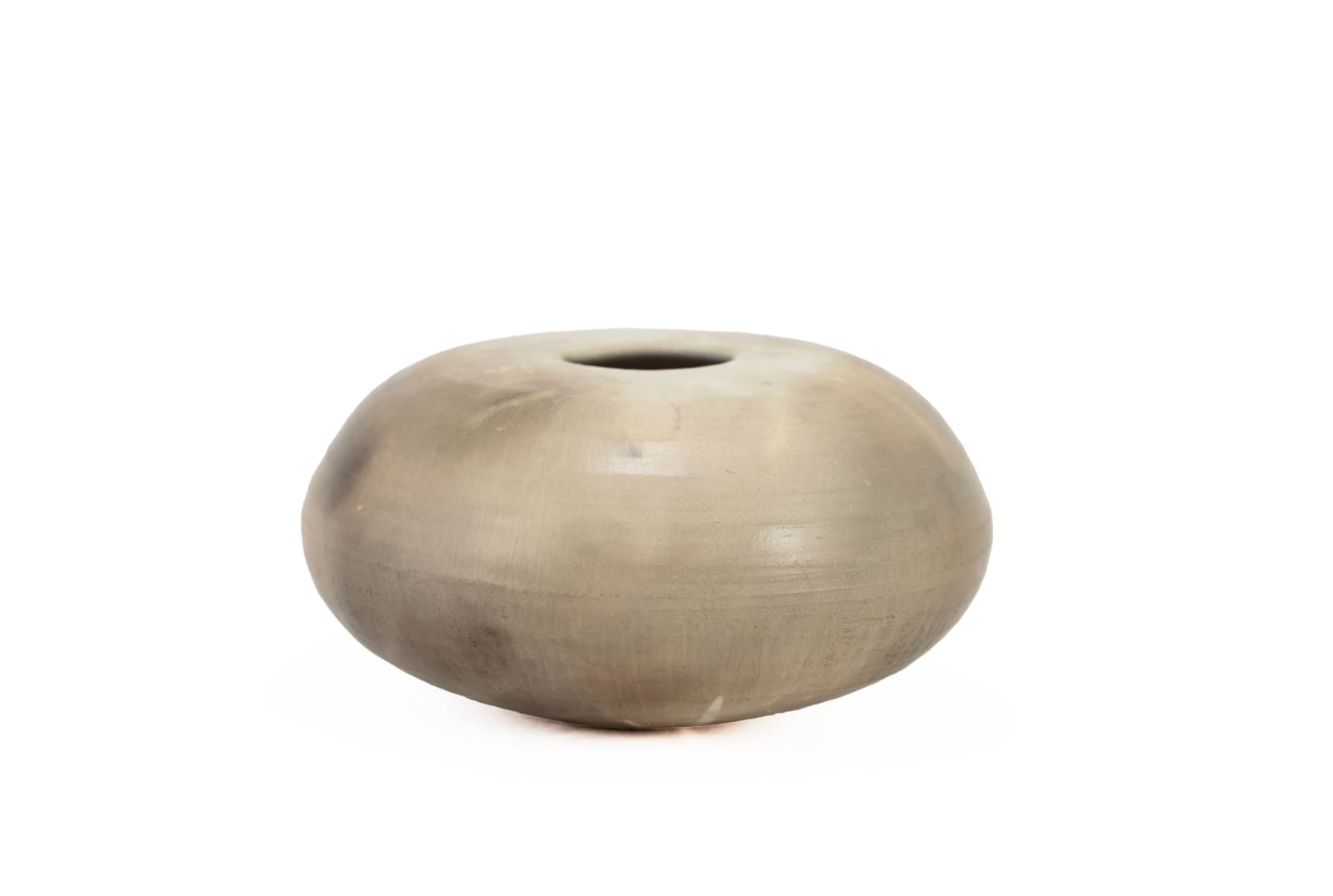 Rachael Osborne, Enclosed Squall Vessel