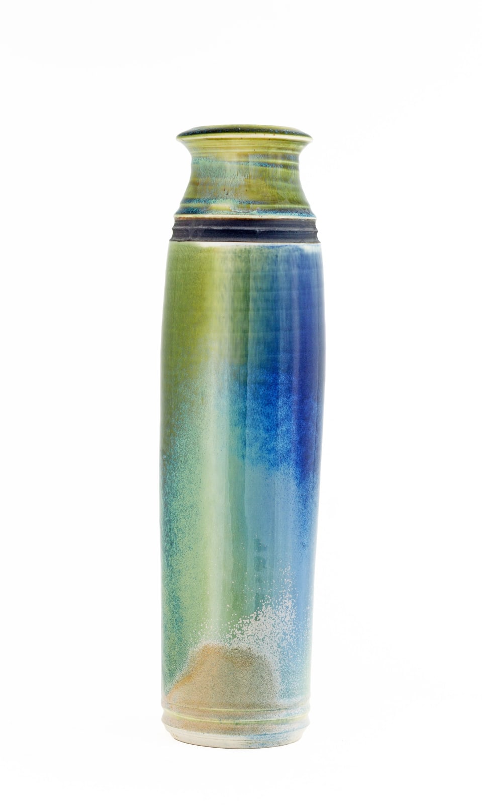 Hugh West, Tall Vase
