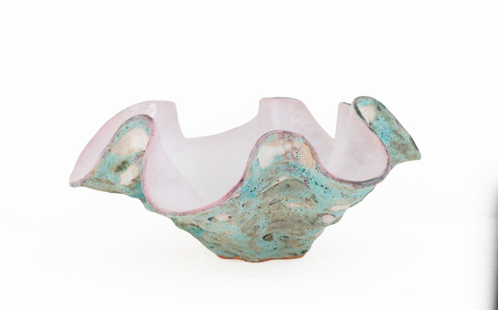 Sara Ross, Spring Vessel