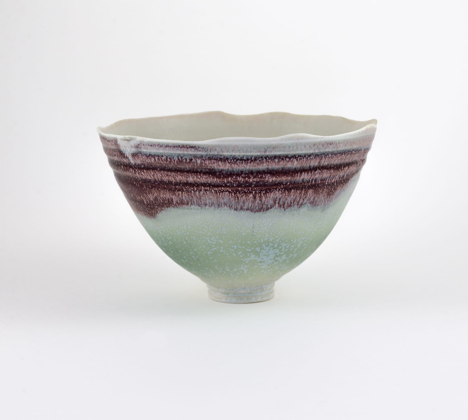 Hugh West, Open Bowl