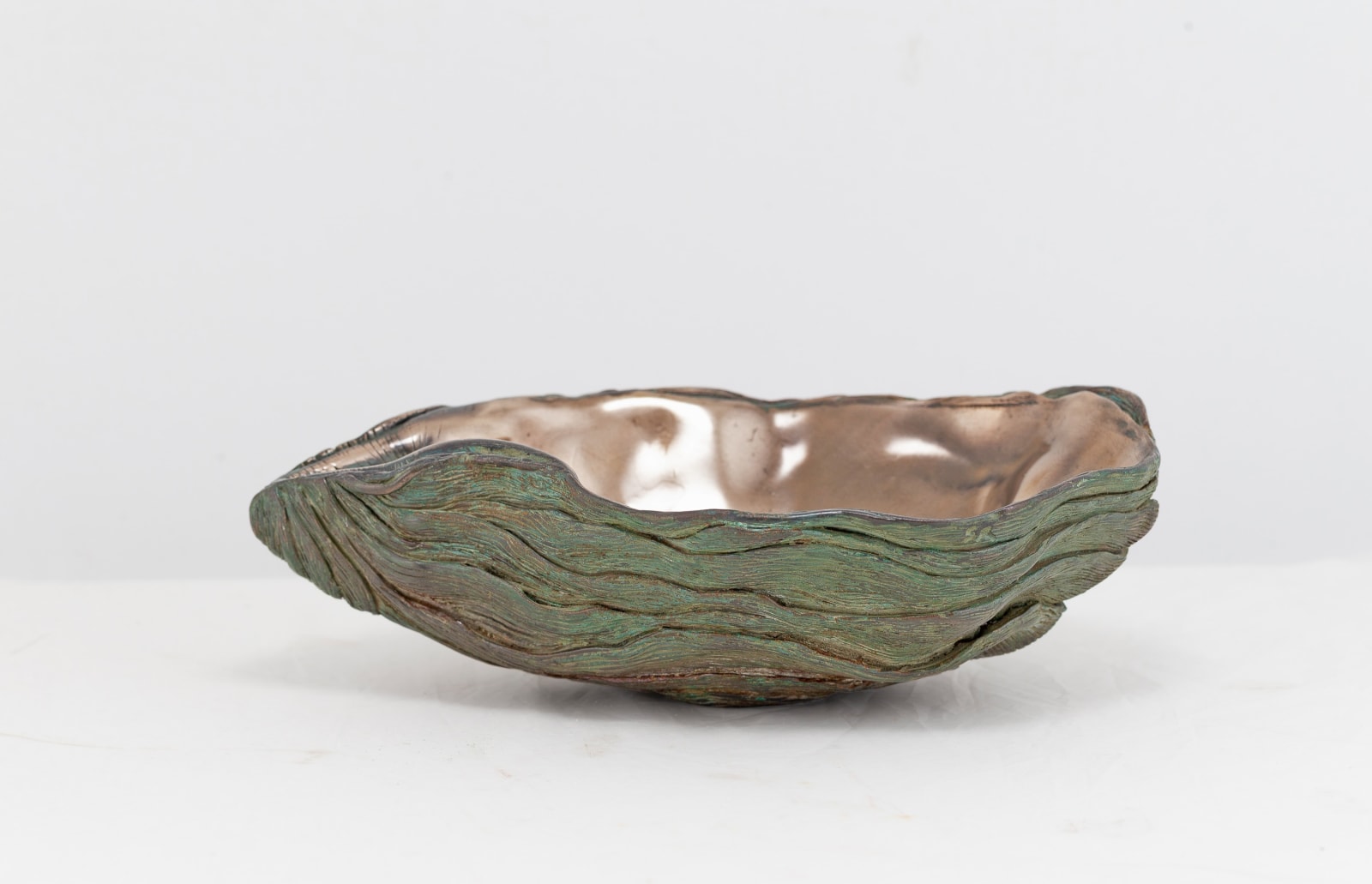 Sara Ross, Medium Oyster