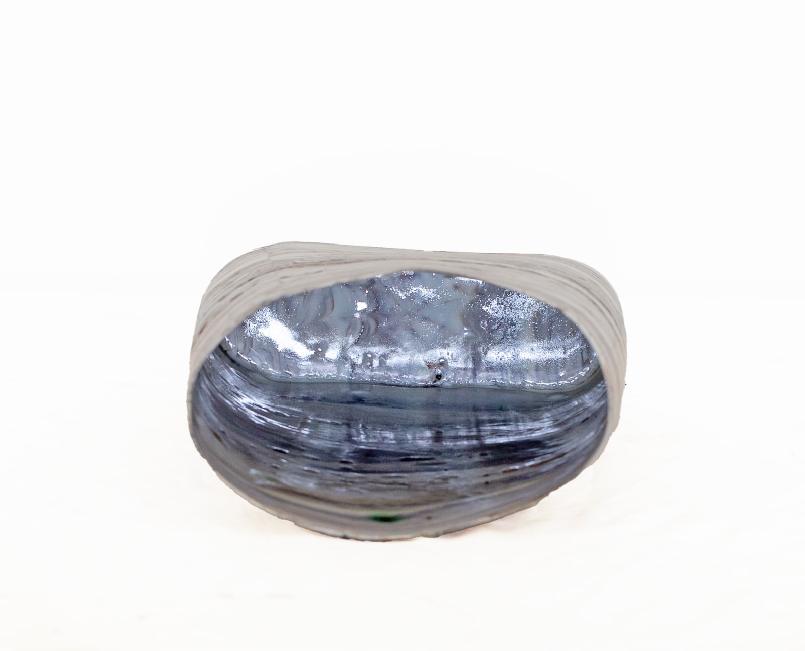 Bridget Macklin, Oval Vessel