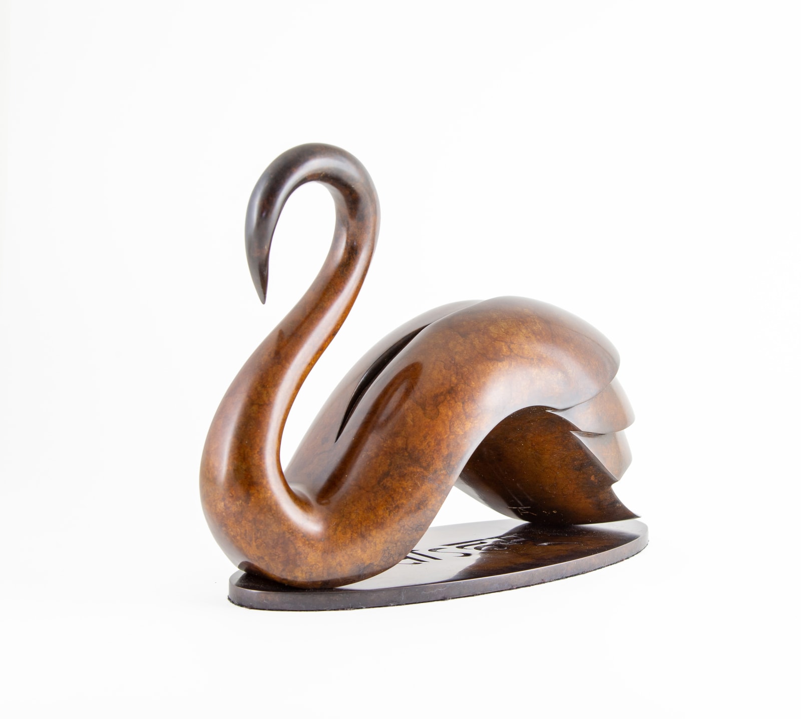 Andrew Thomas, So Ham (Swan)