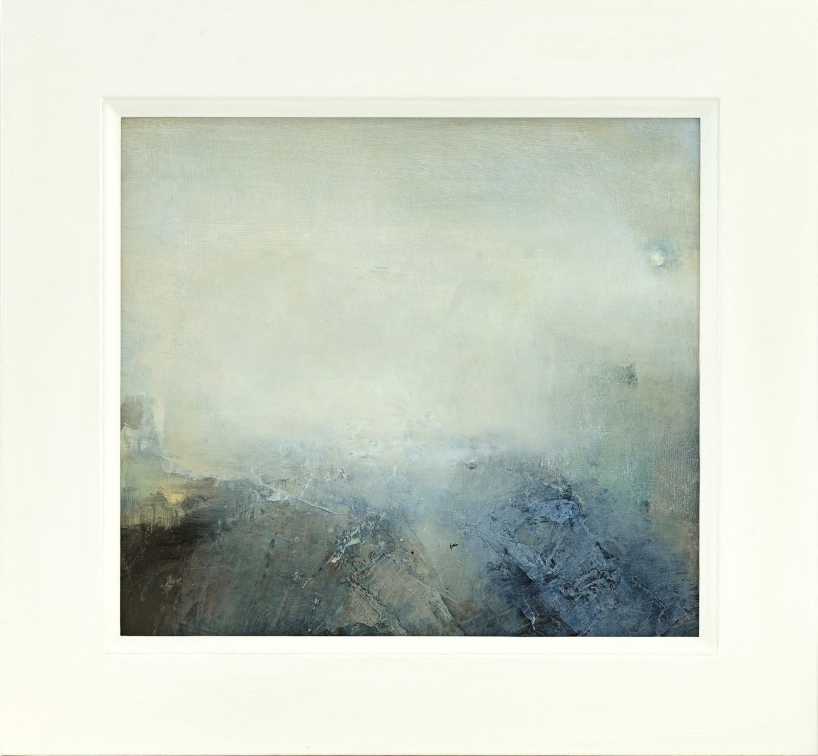 Peter Turnbull, Down Among The Boulders (I)