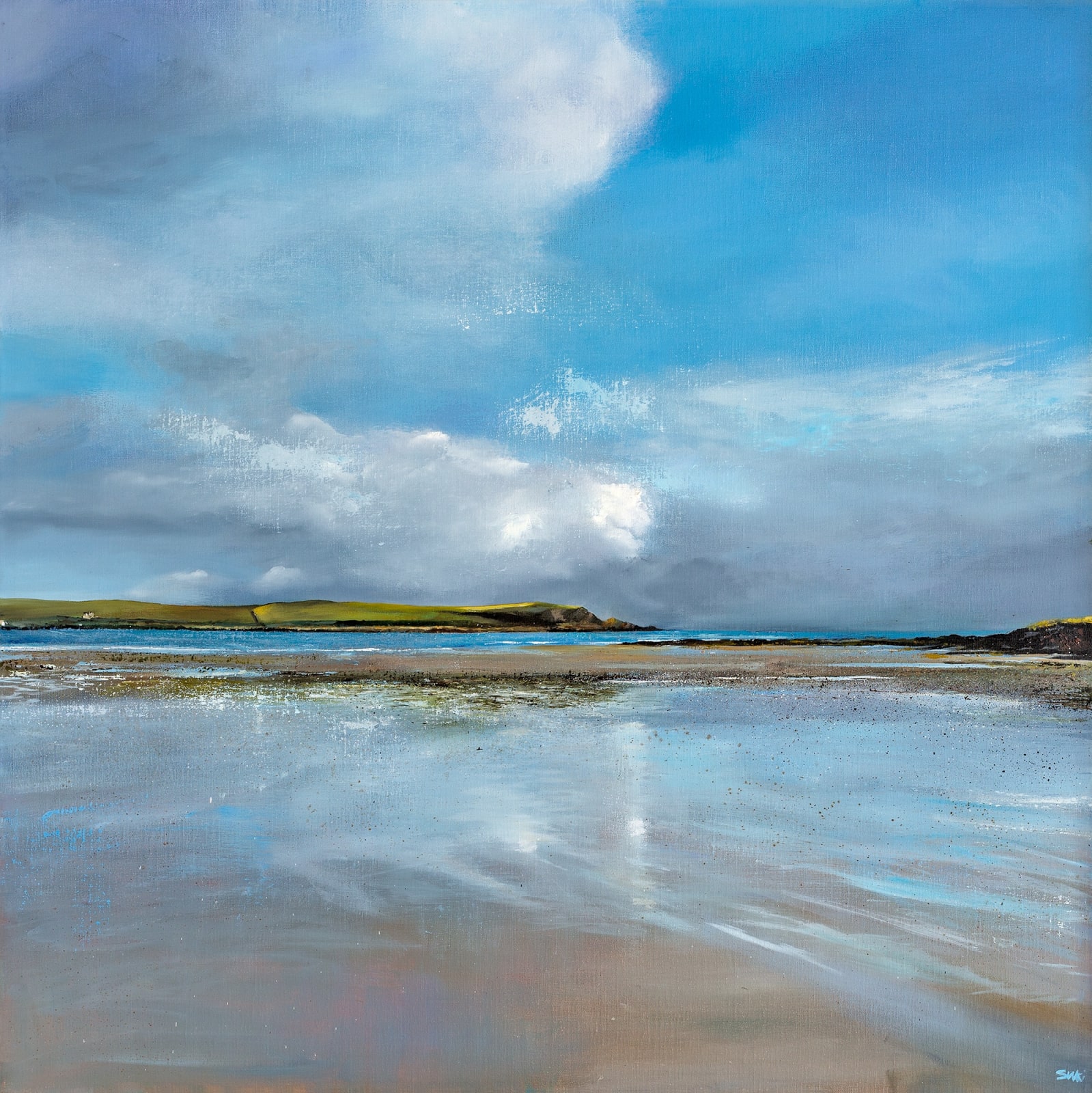 Suki - Prints, Early Days