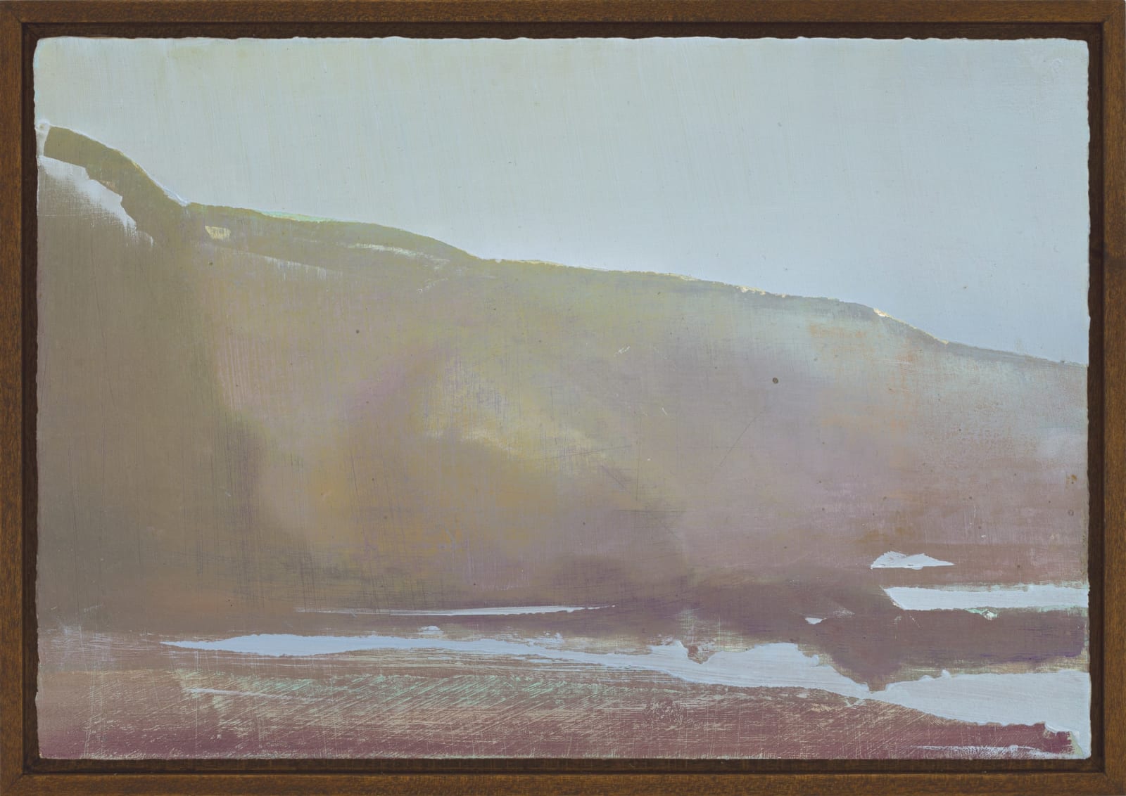 Luke Knight, Porthtowan