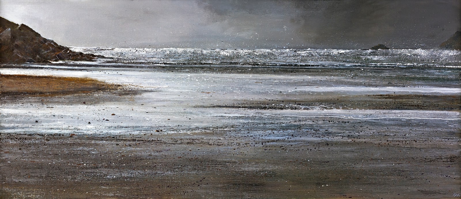 Suki Wapshott - Prints, Platinum, Polzeath