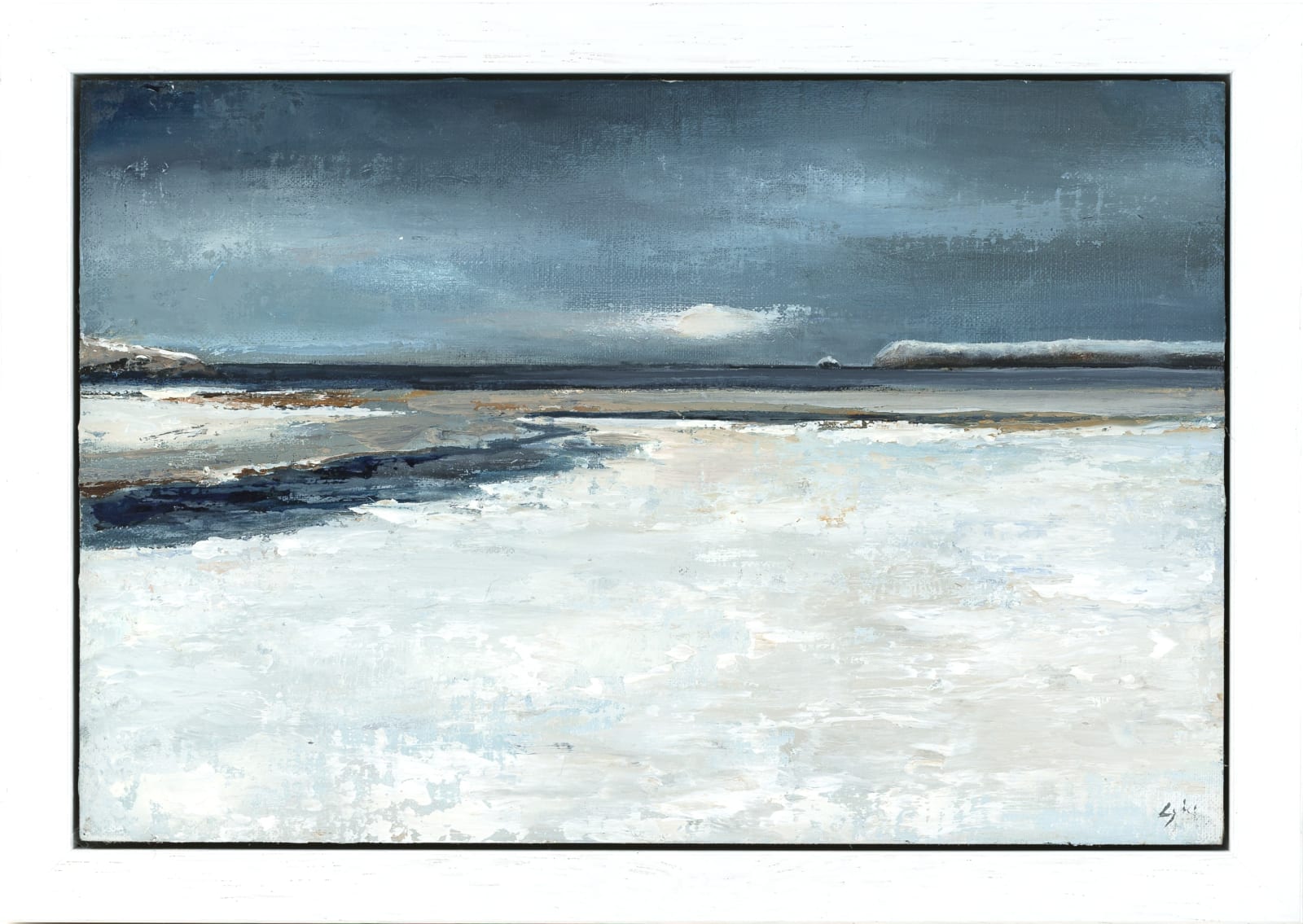 Suki Wapshott, Once Upon A Time In Polzeath