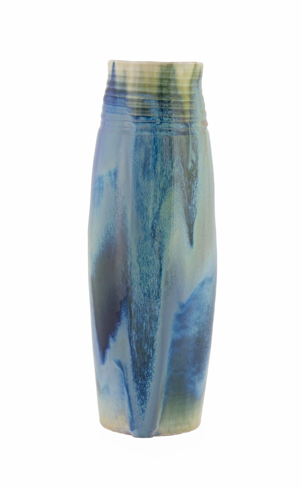 Hugh West, Tall Vase