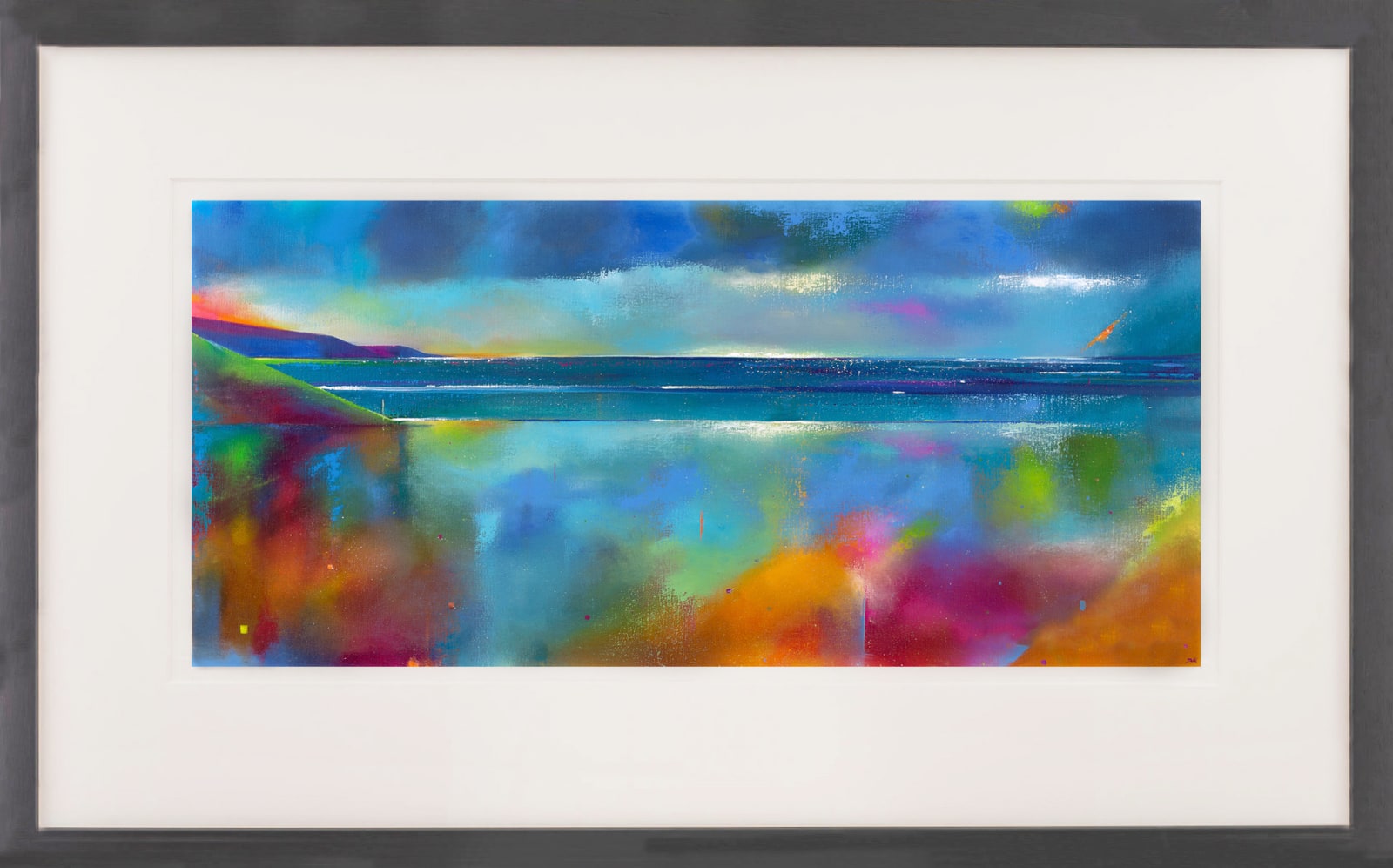 Suki - Prints, Watercolours