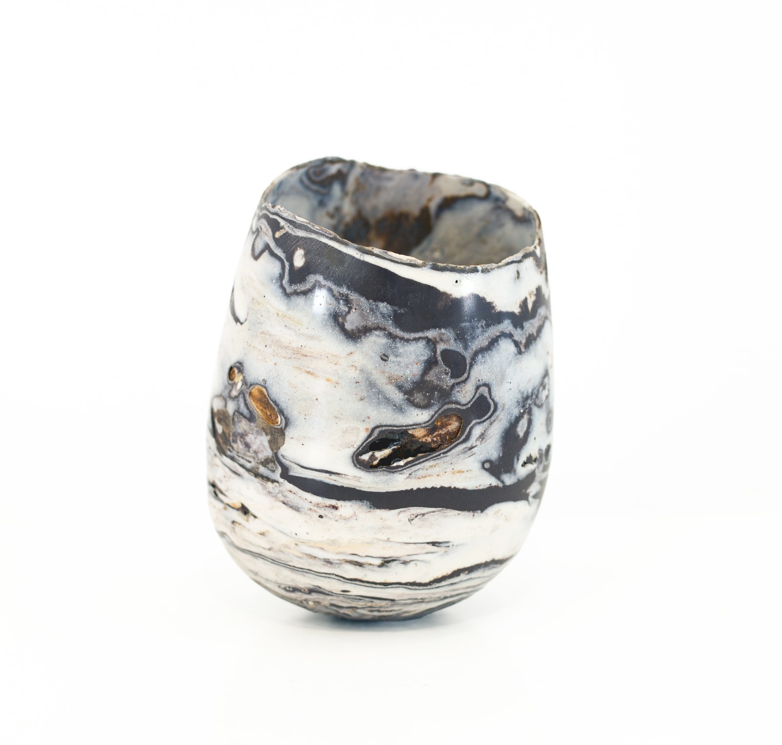 Bridget Macklin, Sanctuary Vessel