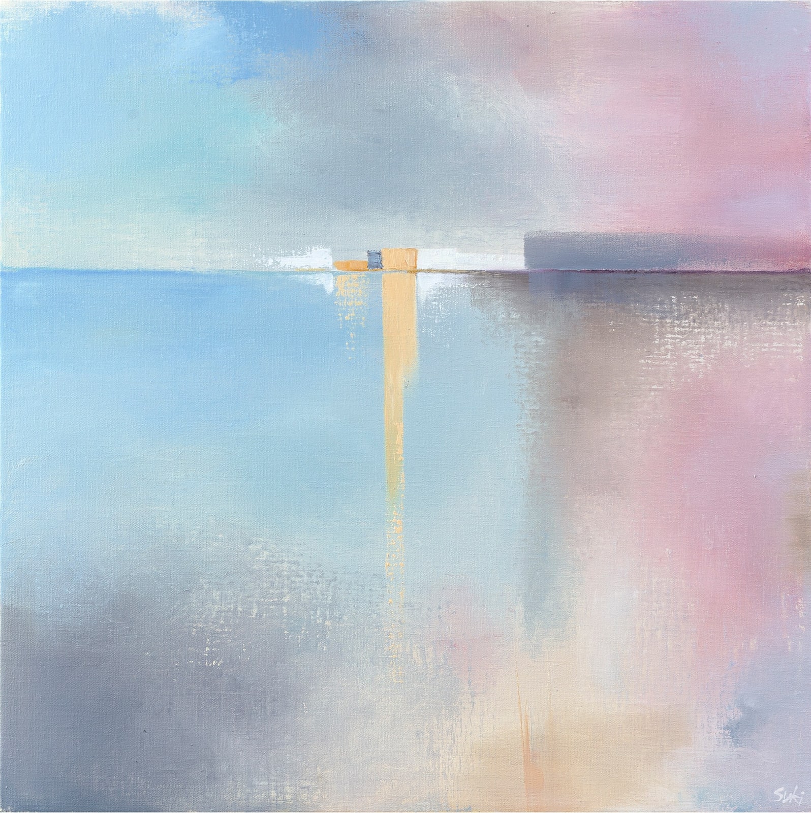 Suki Wapshott - Prints, Summer Shades