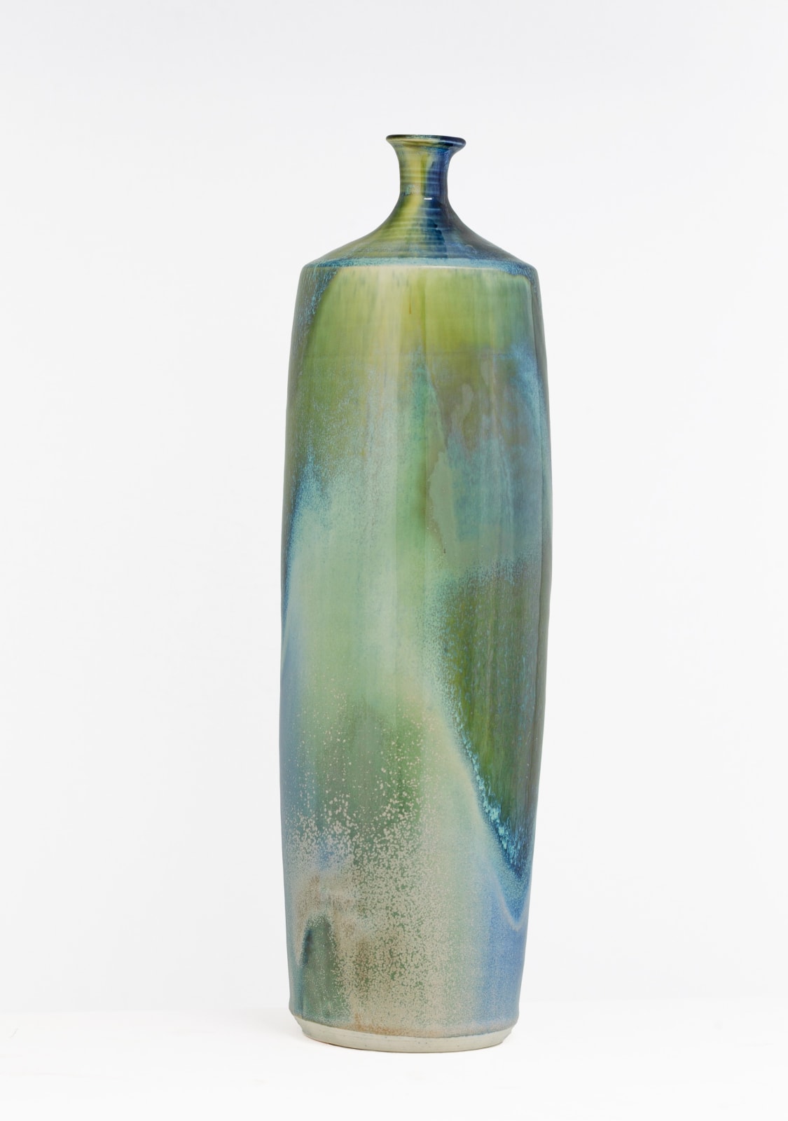 Hugh West, Tall Moon Jar