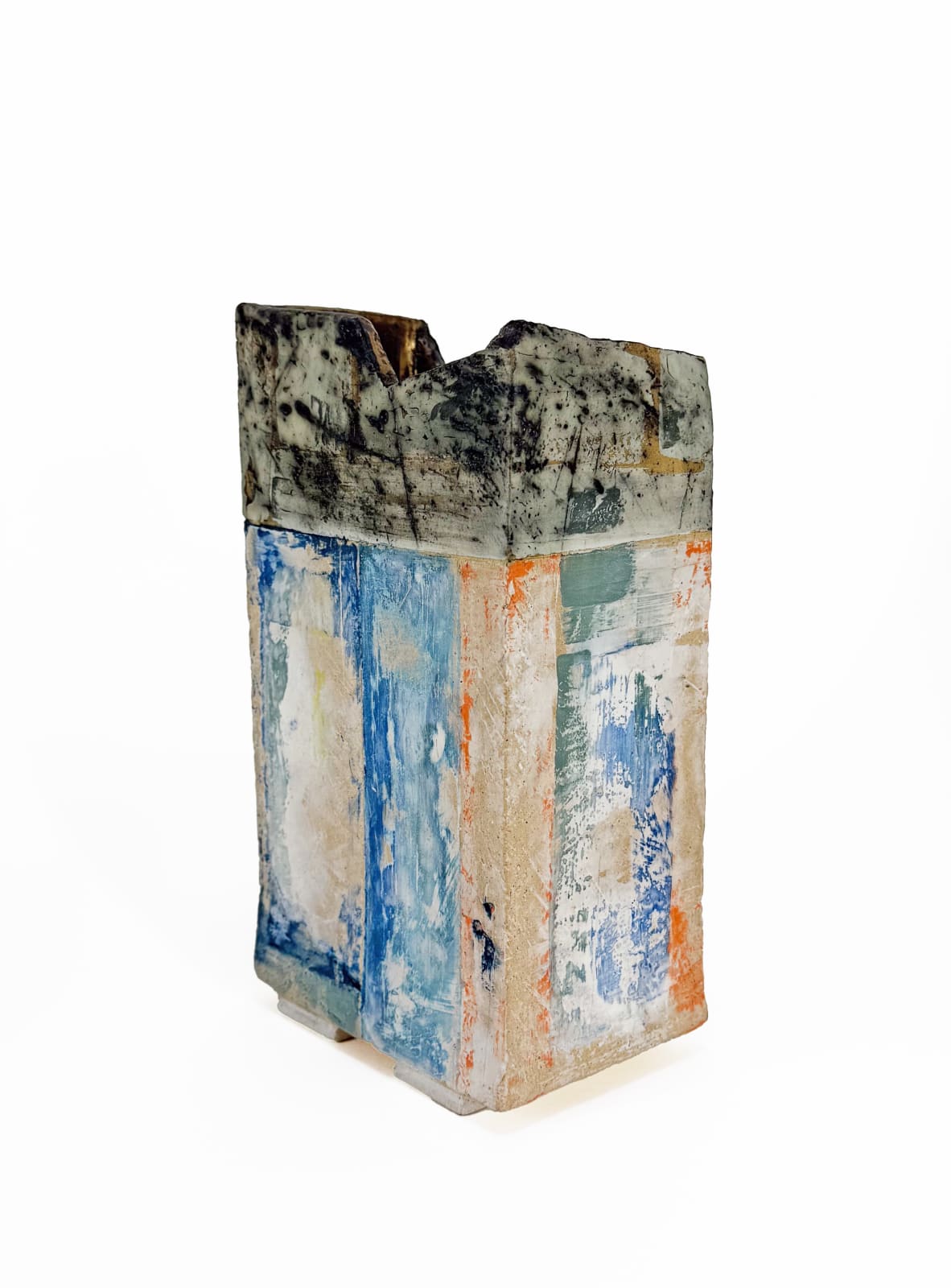 Paula Downing, Breakwater