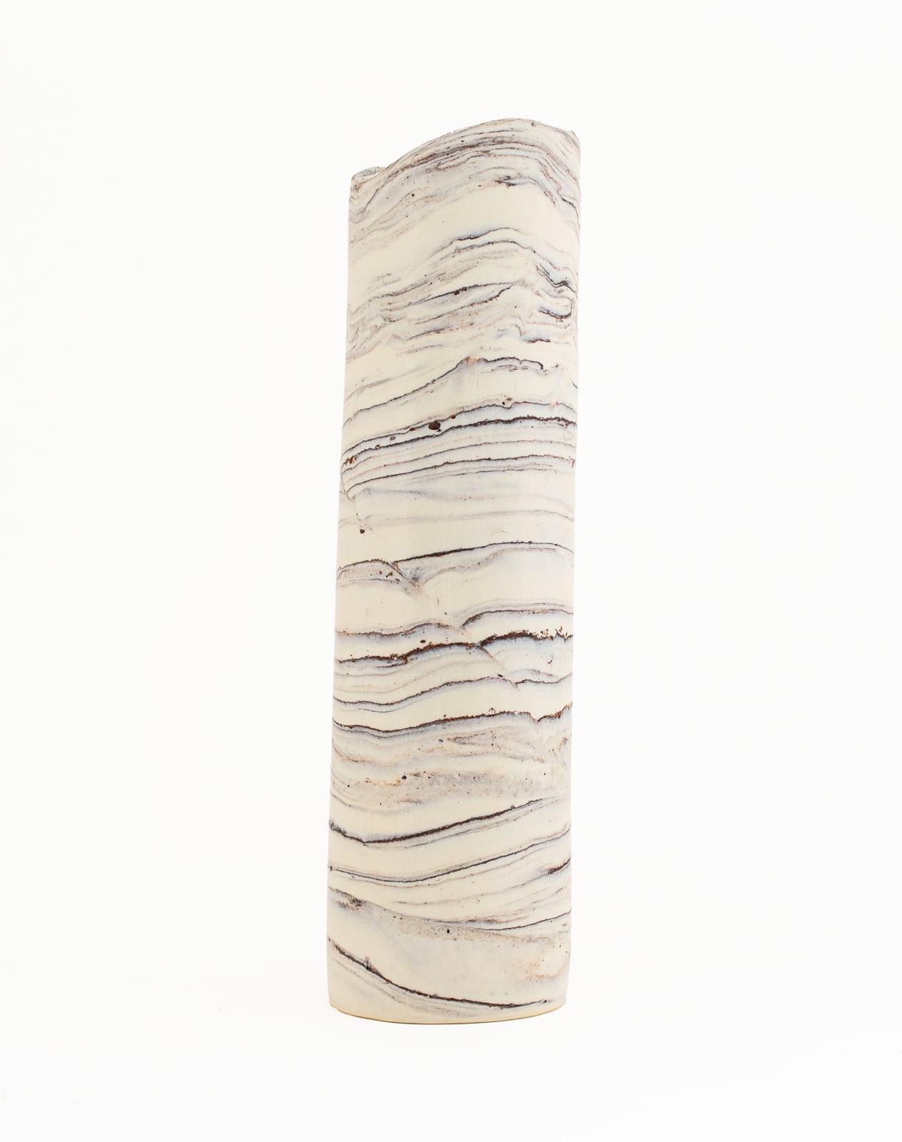 Bridget Macklin, Large Cylinder