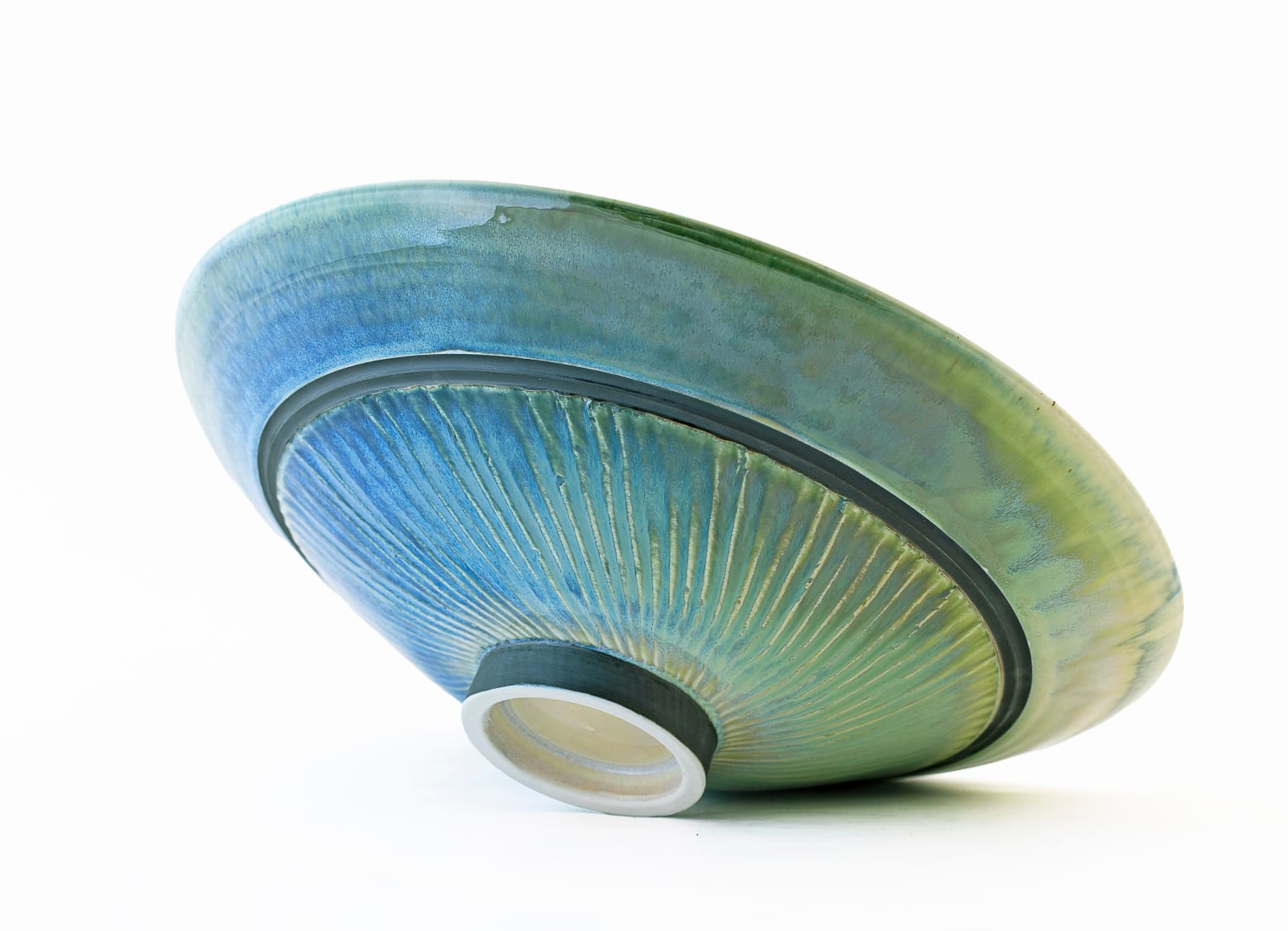 Hugh West, Atlantic Reef
