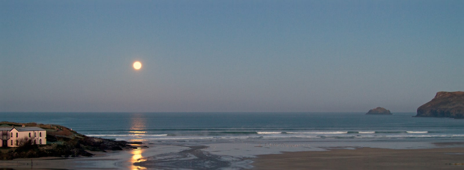 Nick Wapshott, Morning Lines