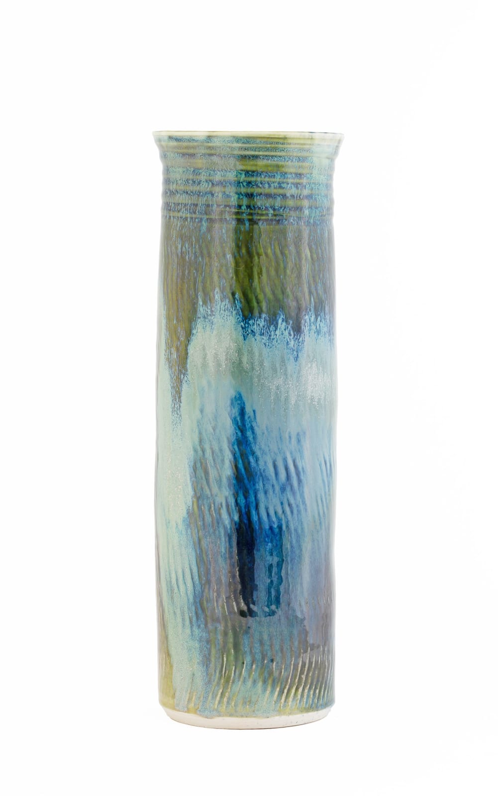 Hugh West, Tall Vase