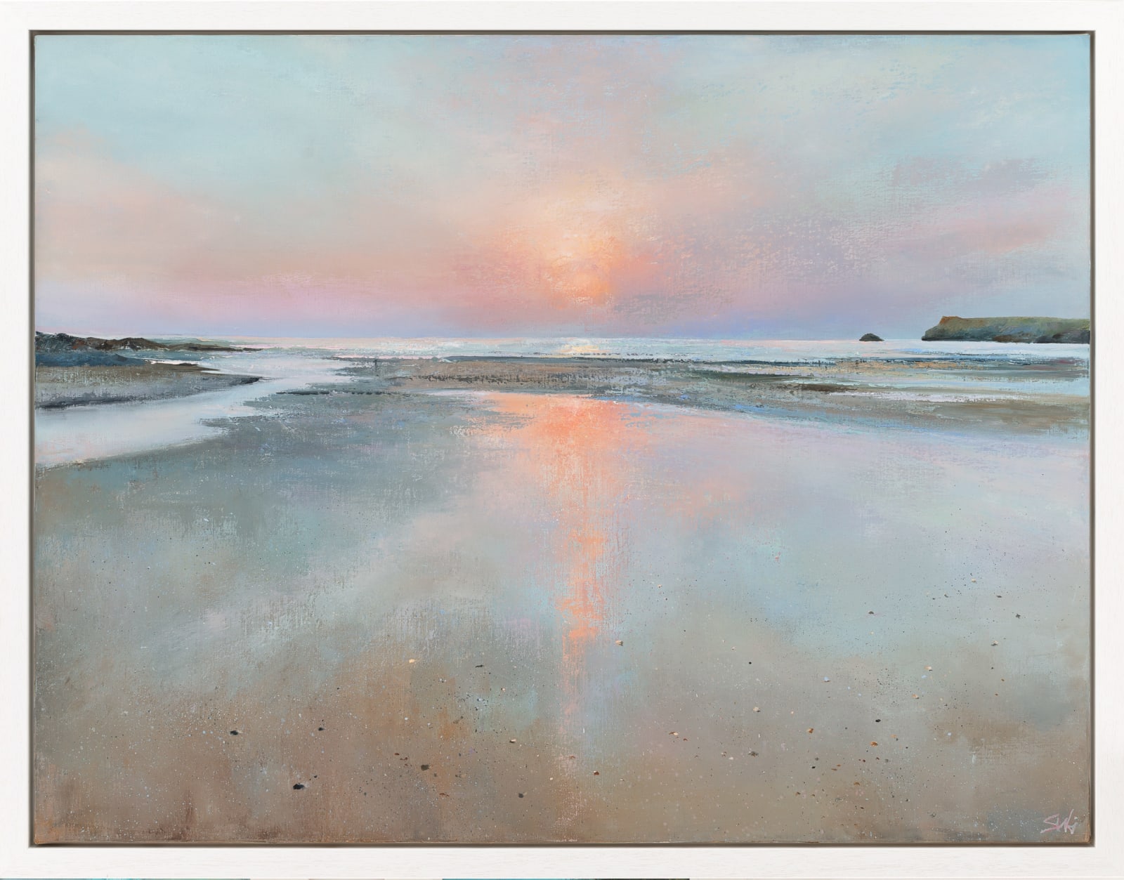 Suki Wapshott, As Time Goes By