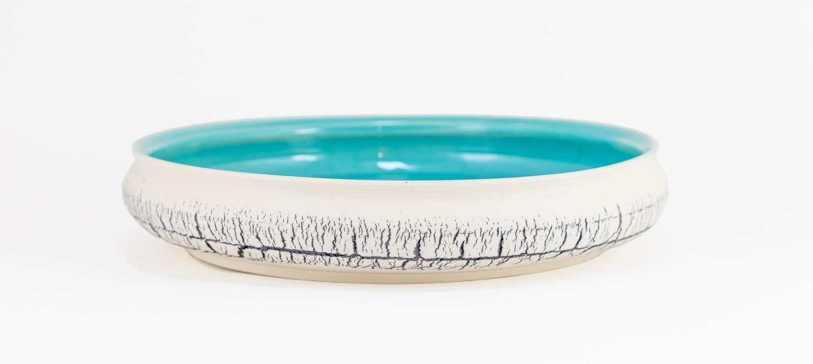 Hugh West, Crackle Bowl