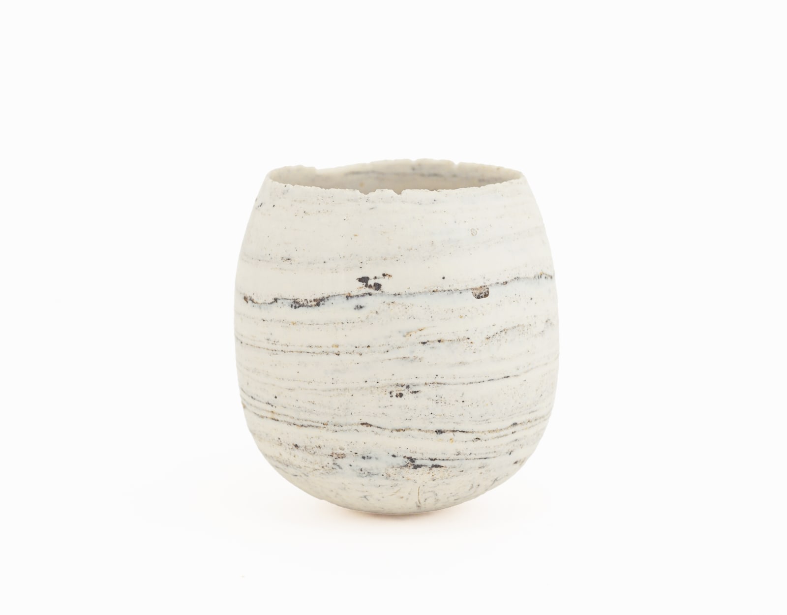 Bridget Macklin, Sanctuary Vessel