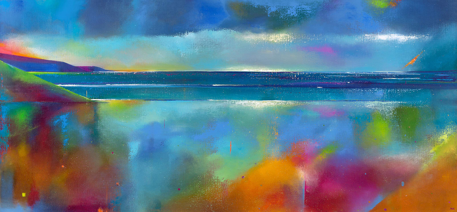 Suki - Prints, Watercolours