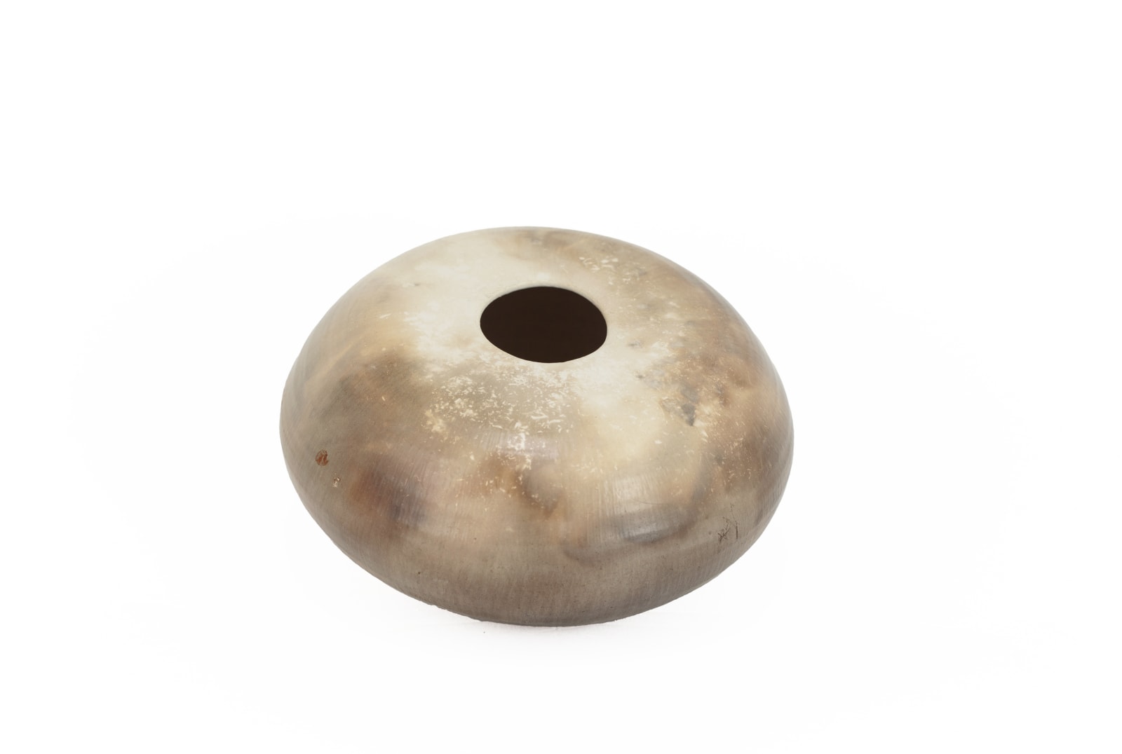 Rachael Osborne, Enclosed Squall Vessel