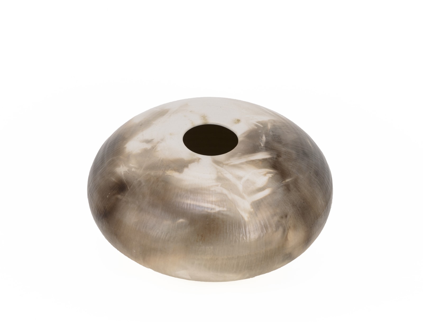 Rachael Osborne, Enclosed Squall Vessel