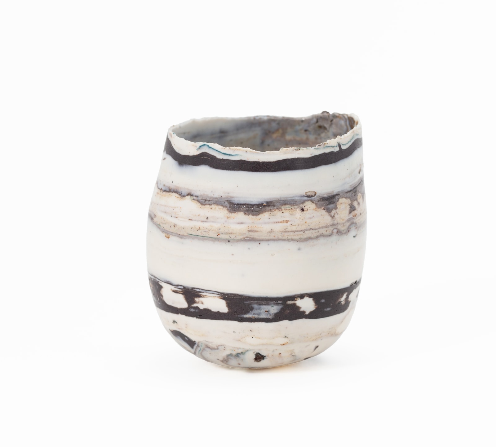 Bridget Macklin, Sanctuary Vessel