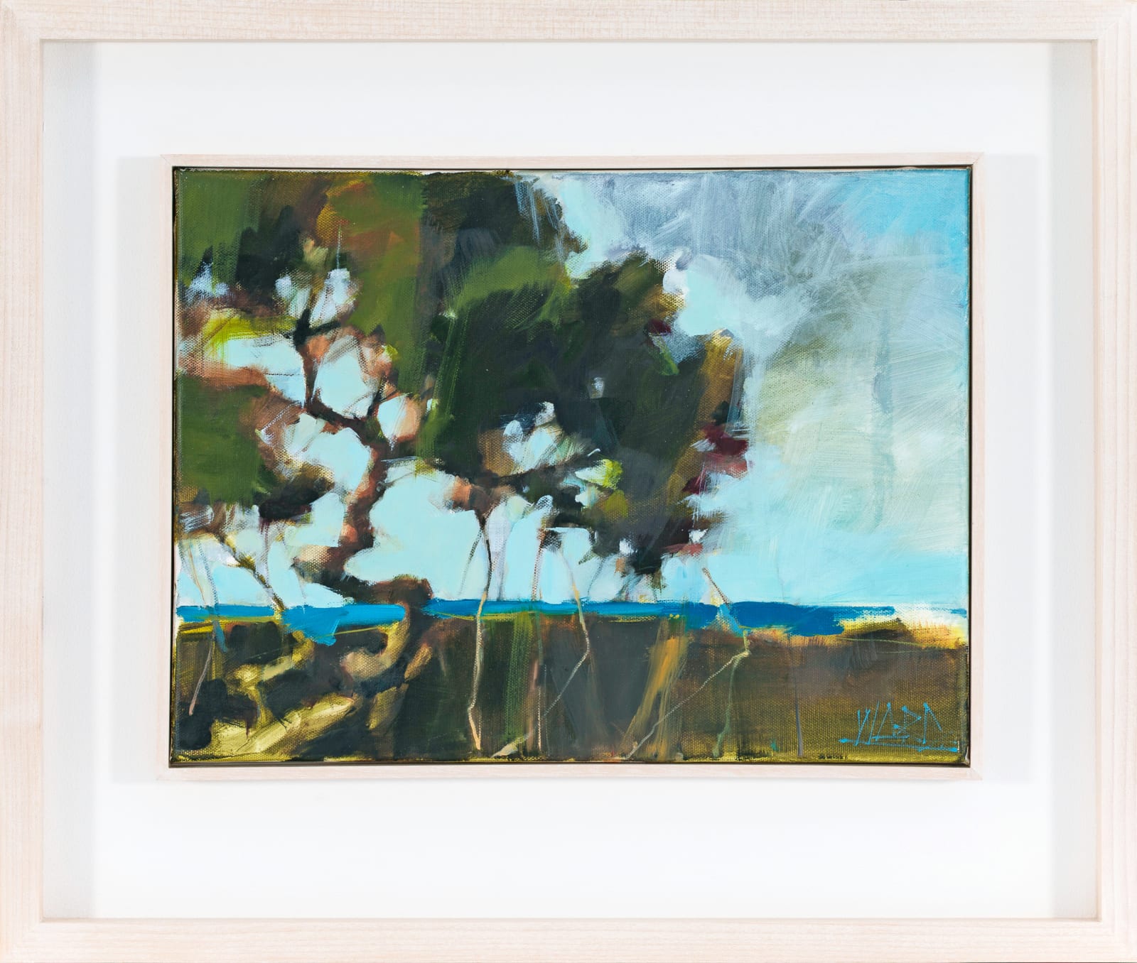 Phil Ward, Morvah Gorse I