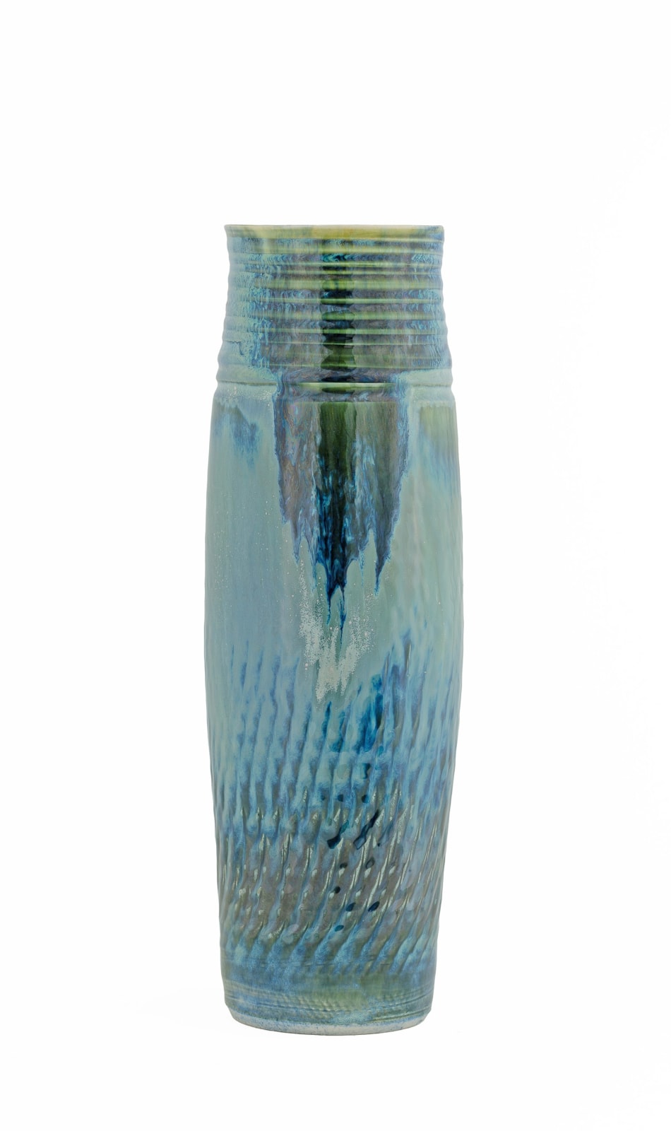 Hugh West, Tall Vase