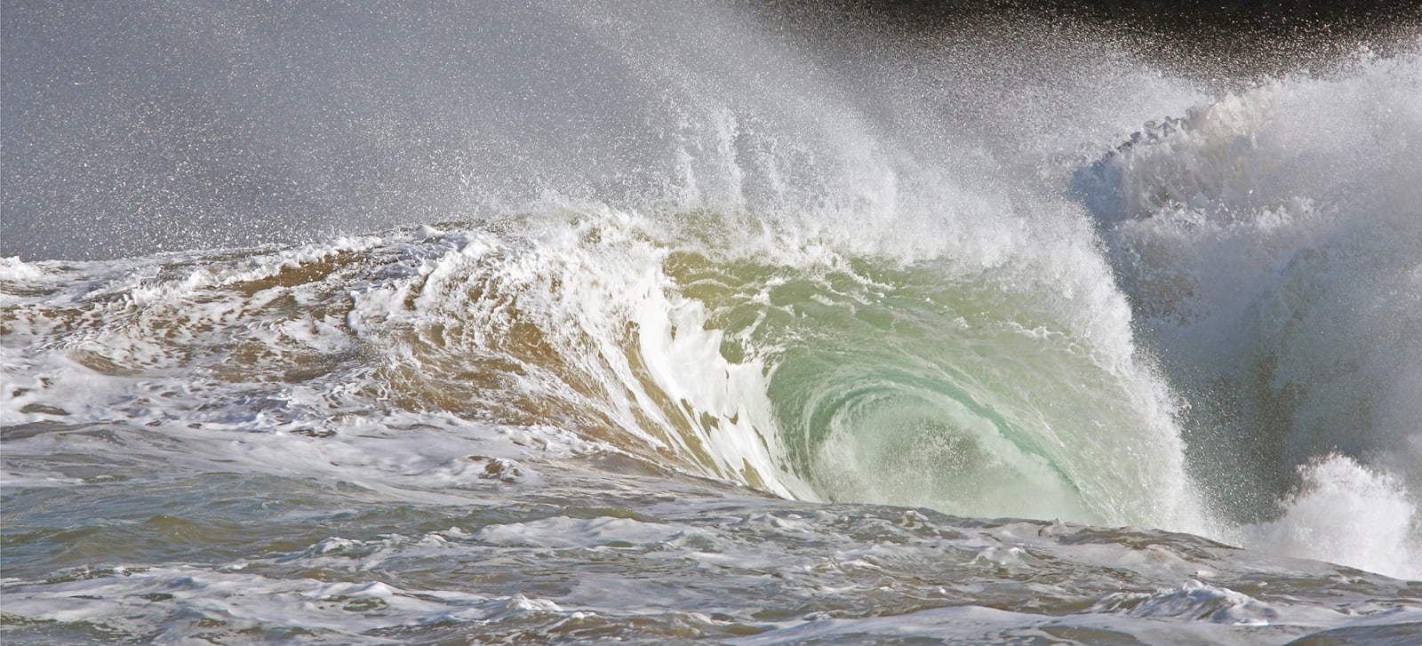 Nick Wapshott, Power