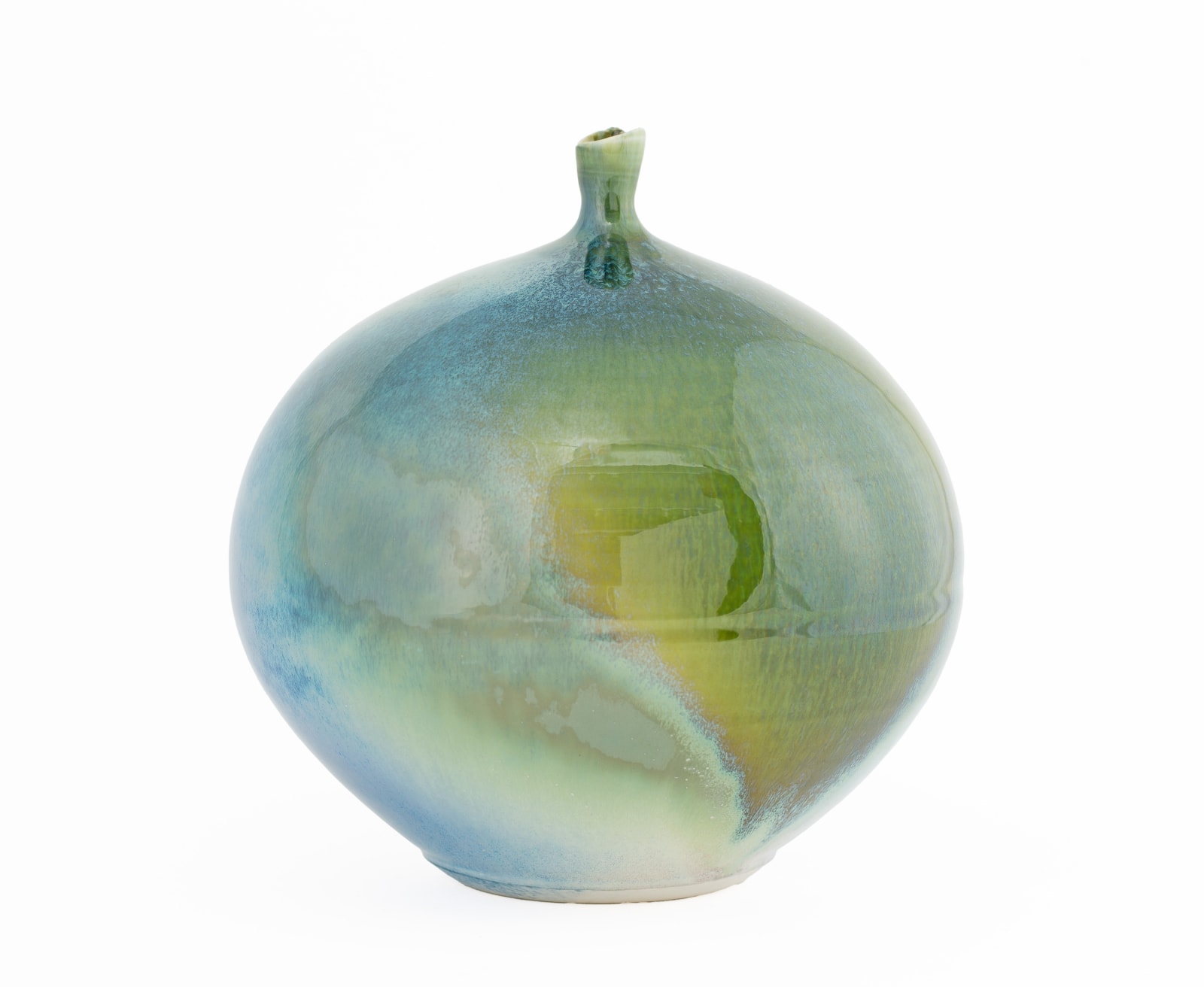 Hugh West, Moon Jar