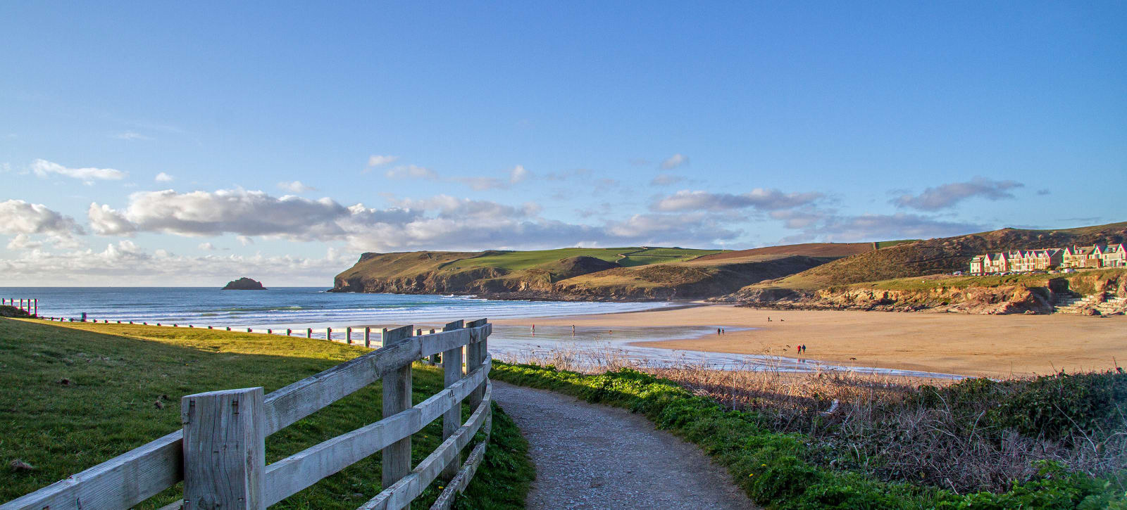 Nick Wapshott, Autumn Afternoon