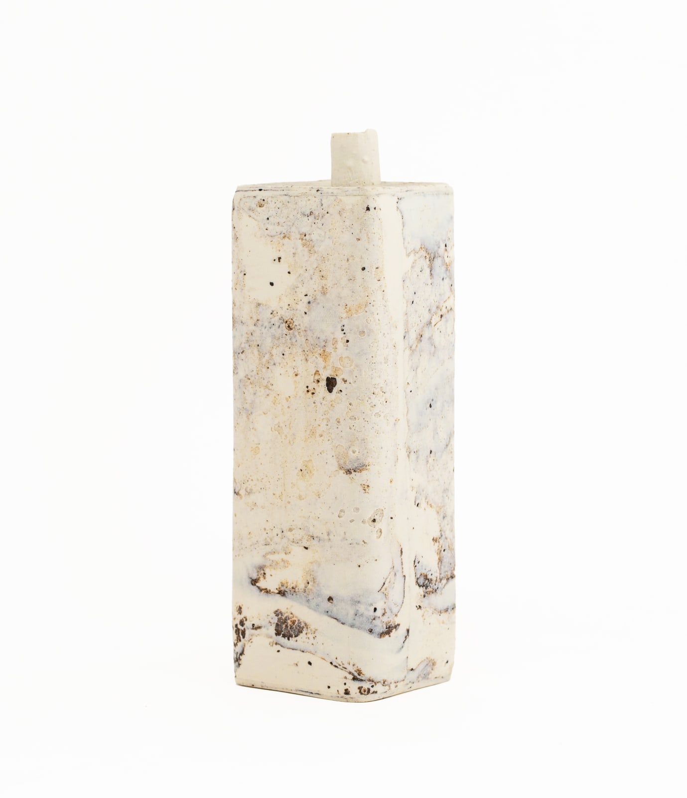 Bridget Macklin, Bottle