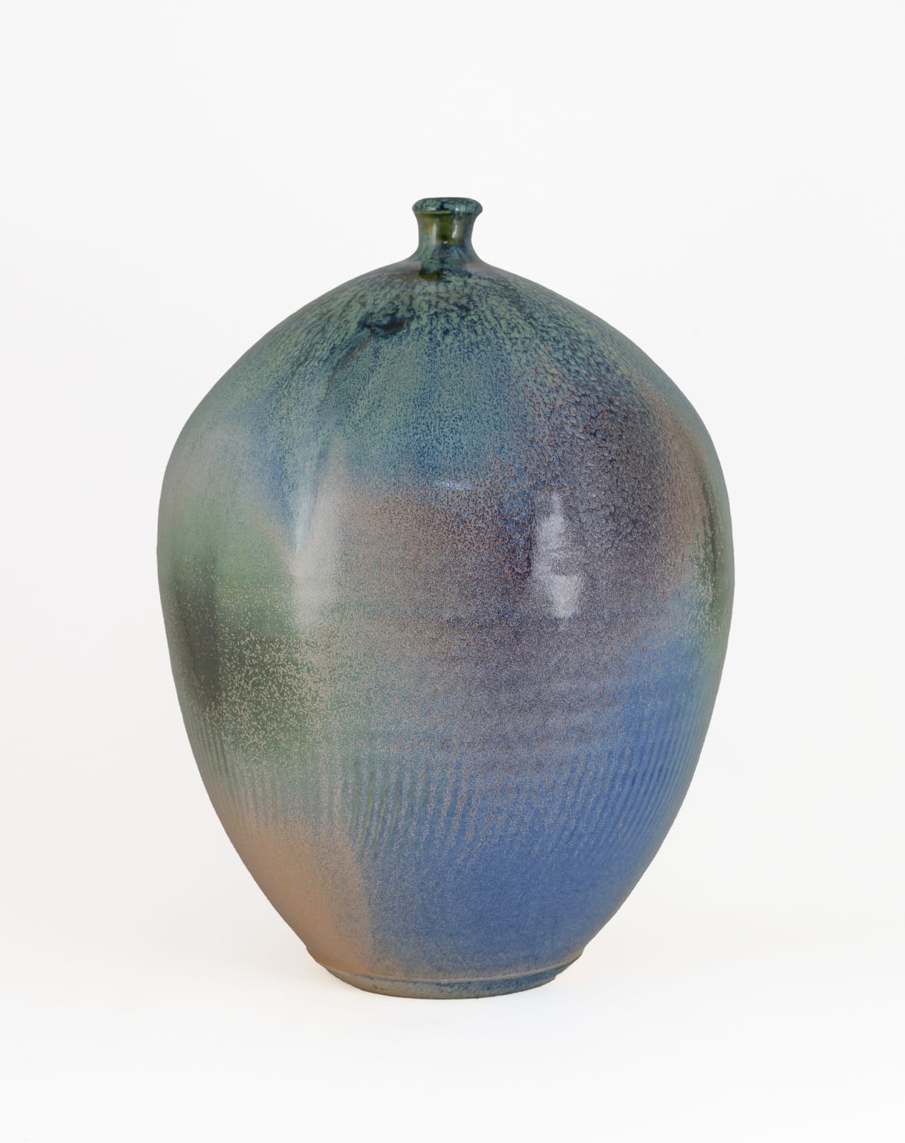 Hugh West, Moon Jar