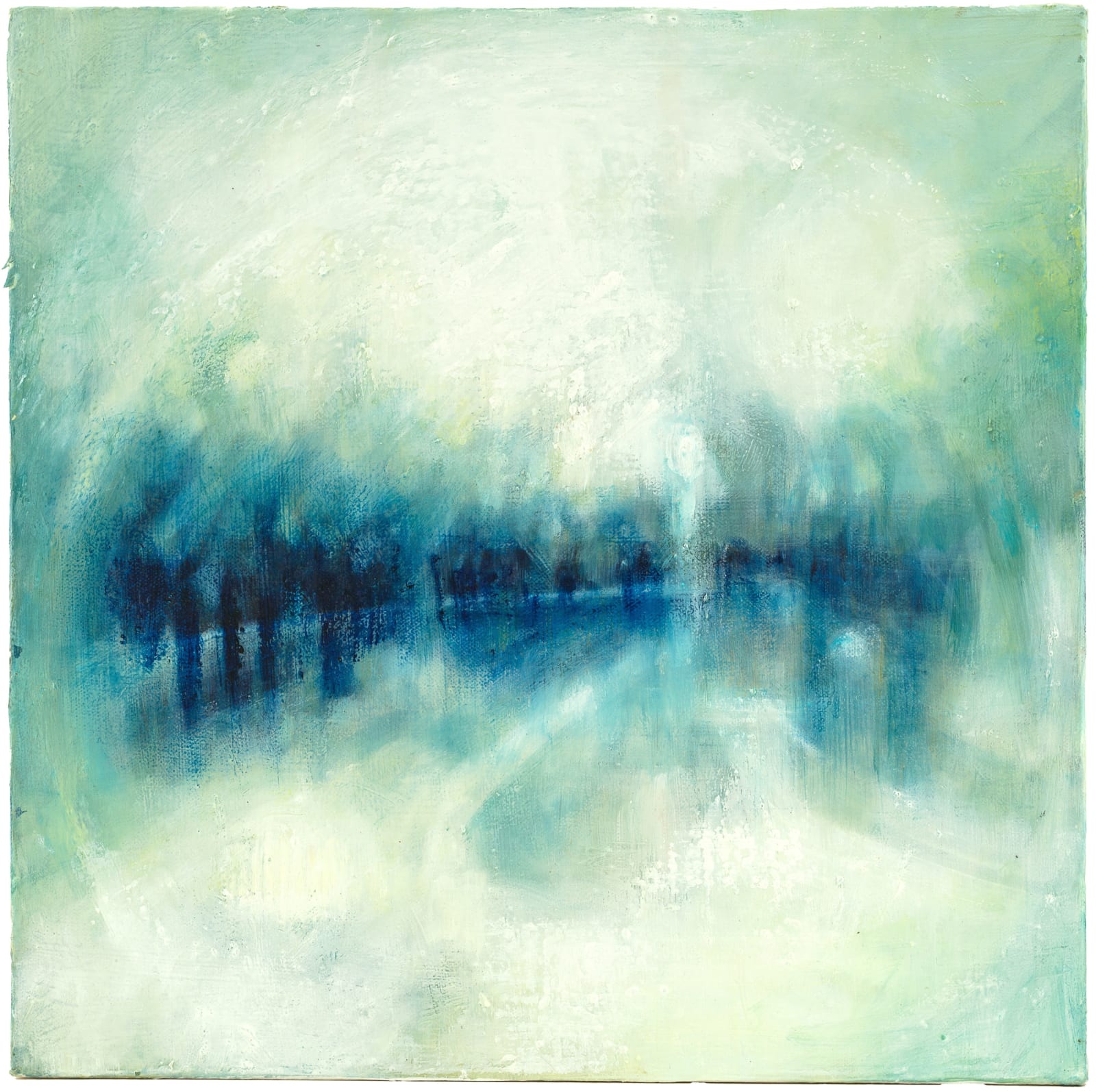 Hannah Davies, Through the Windscreen