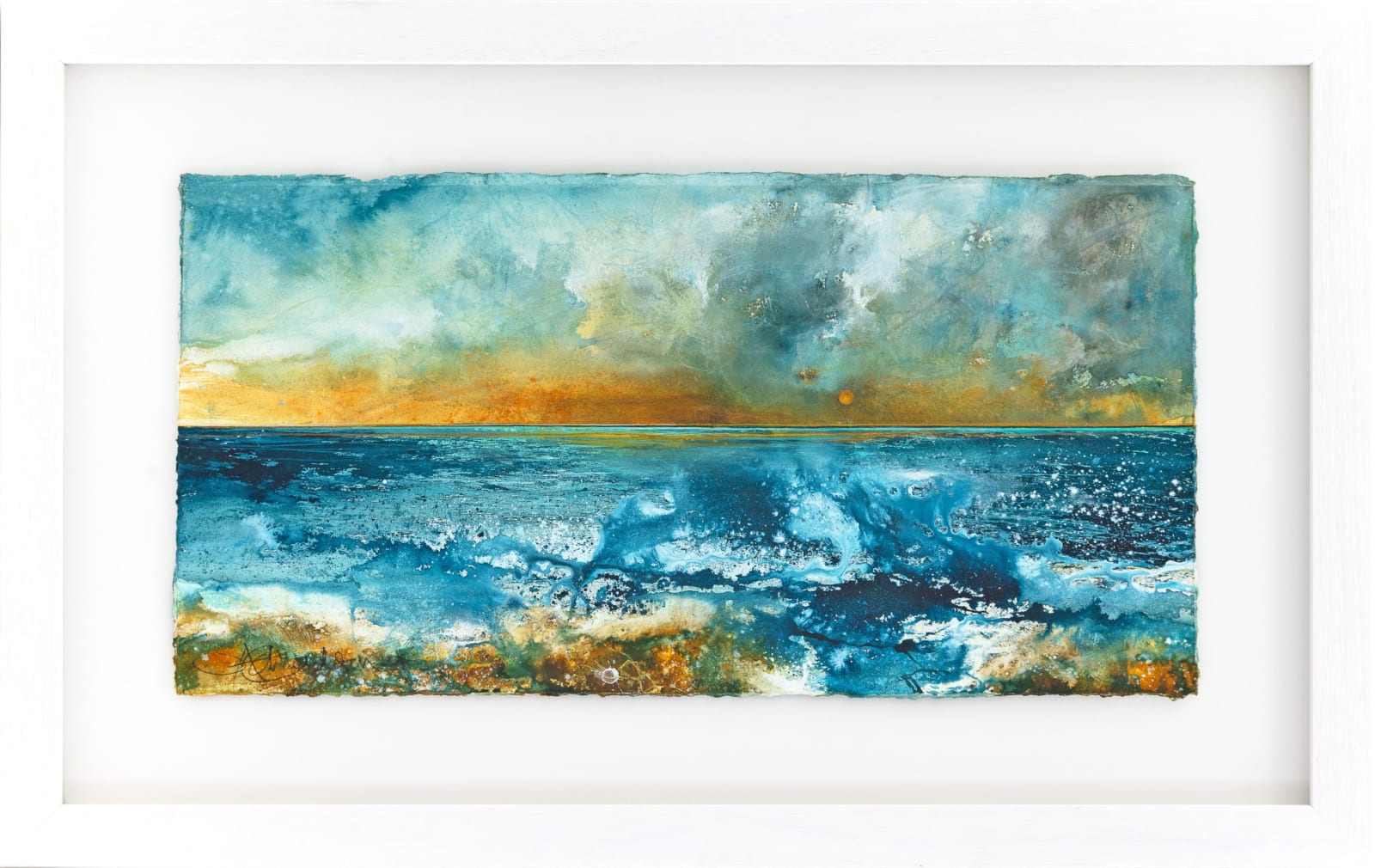Stewart Edmondson, You In The Sky
