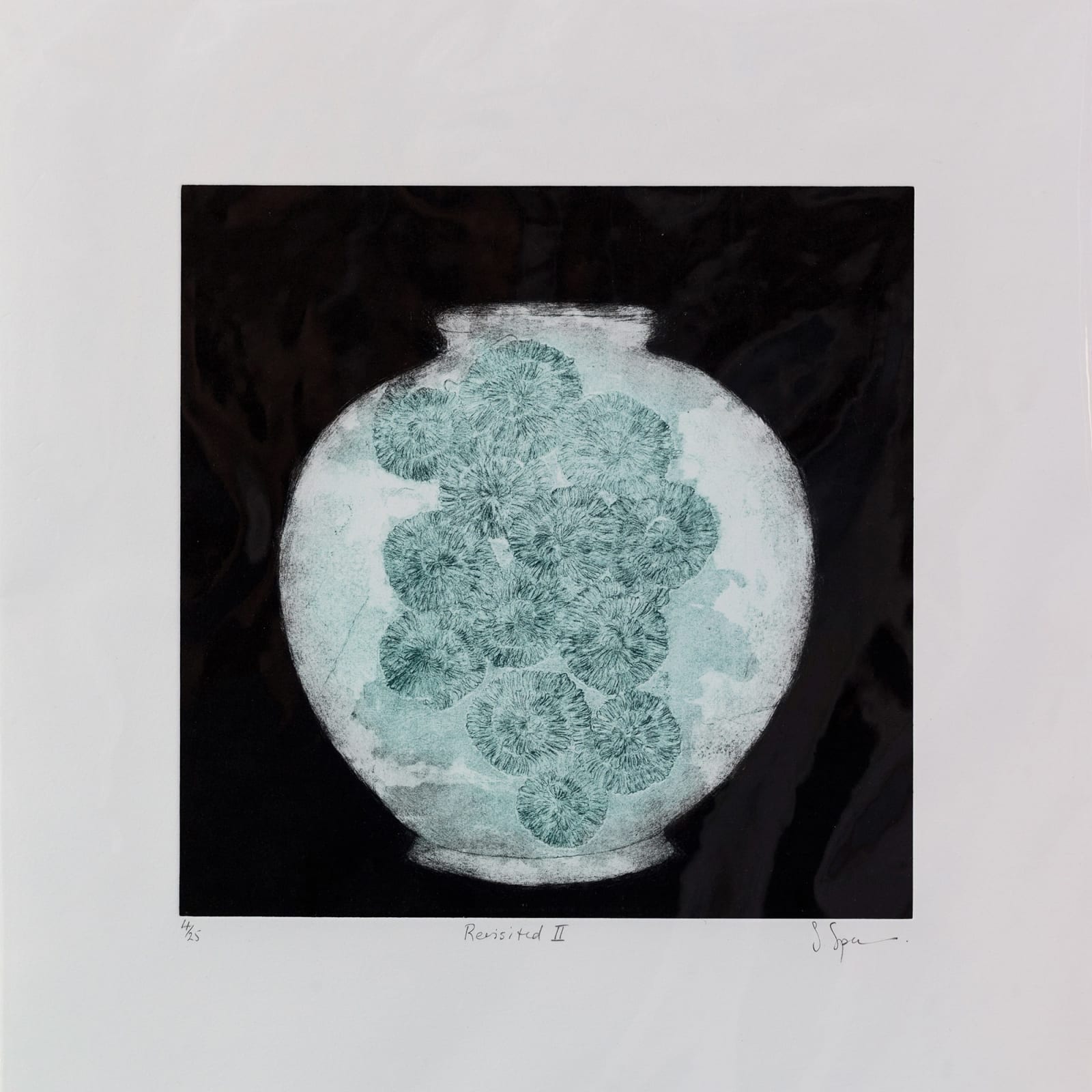 Sally Spens, Revisited II